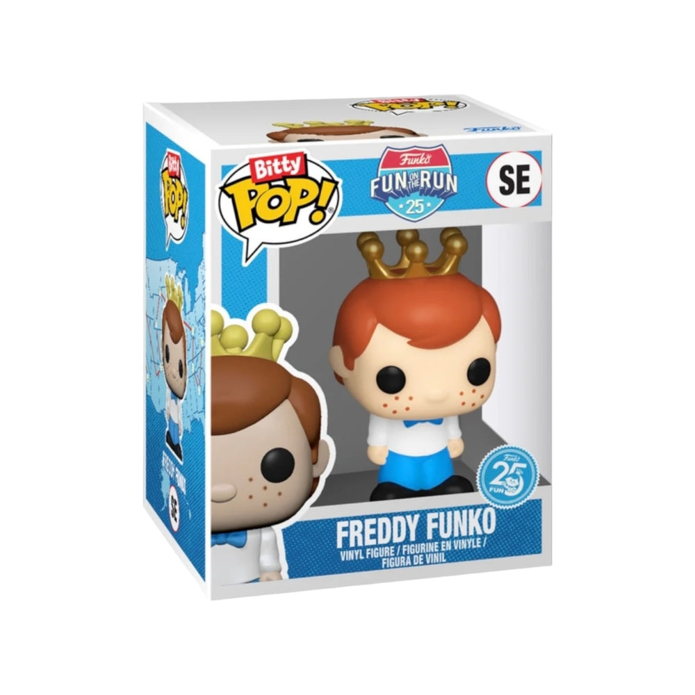 Freddy Funko | Collectibles | Funko