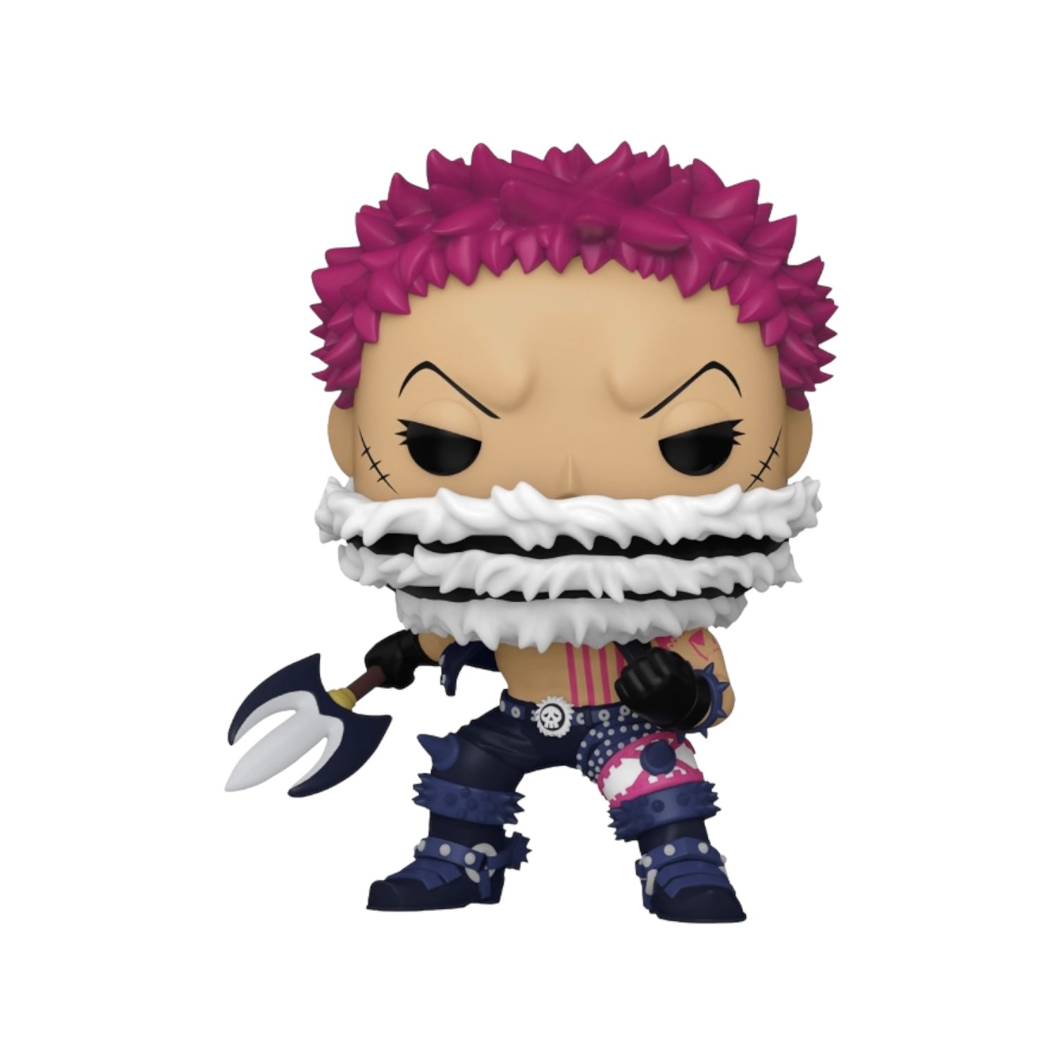 Katakuri | One Piece | Collectible