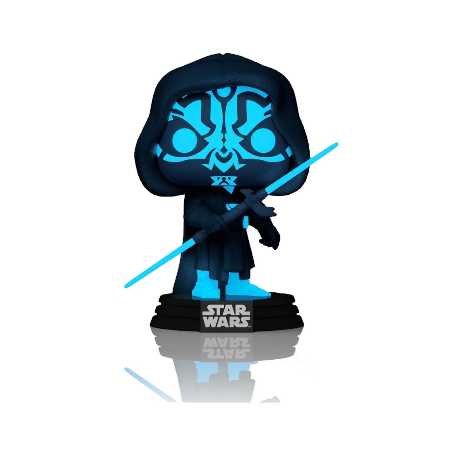 Darkside | Funko | Collectibles | Star Wars