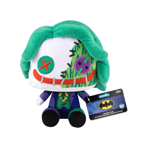 Patchwork Joker | Funko | Plush