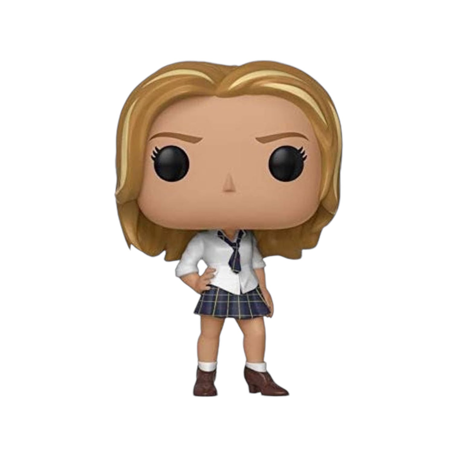 Serena Van Der Woodsen #620 Funko Pop! - Gossip Girl - Condition 7.5/10