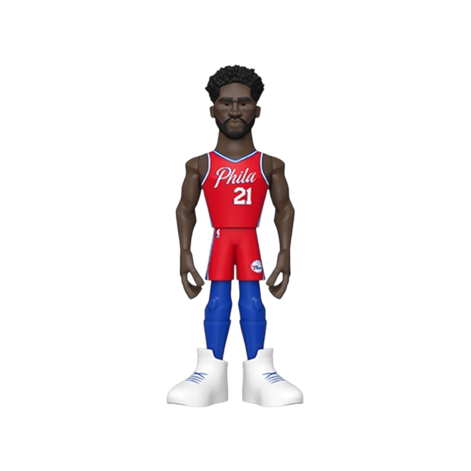 NBA | Funko | Collectibles | Gold Vinyl