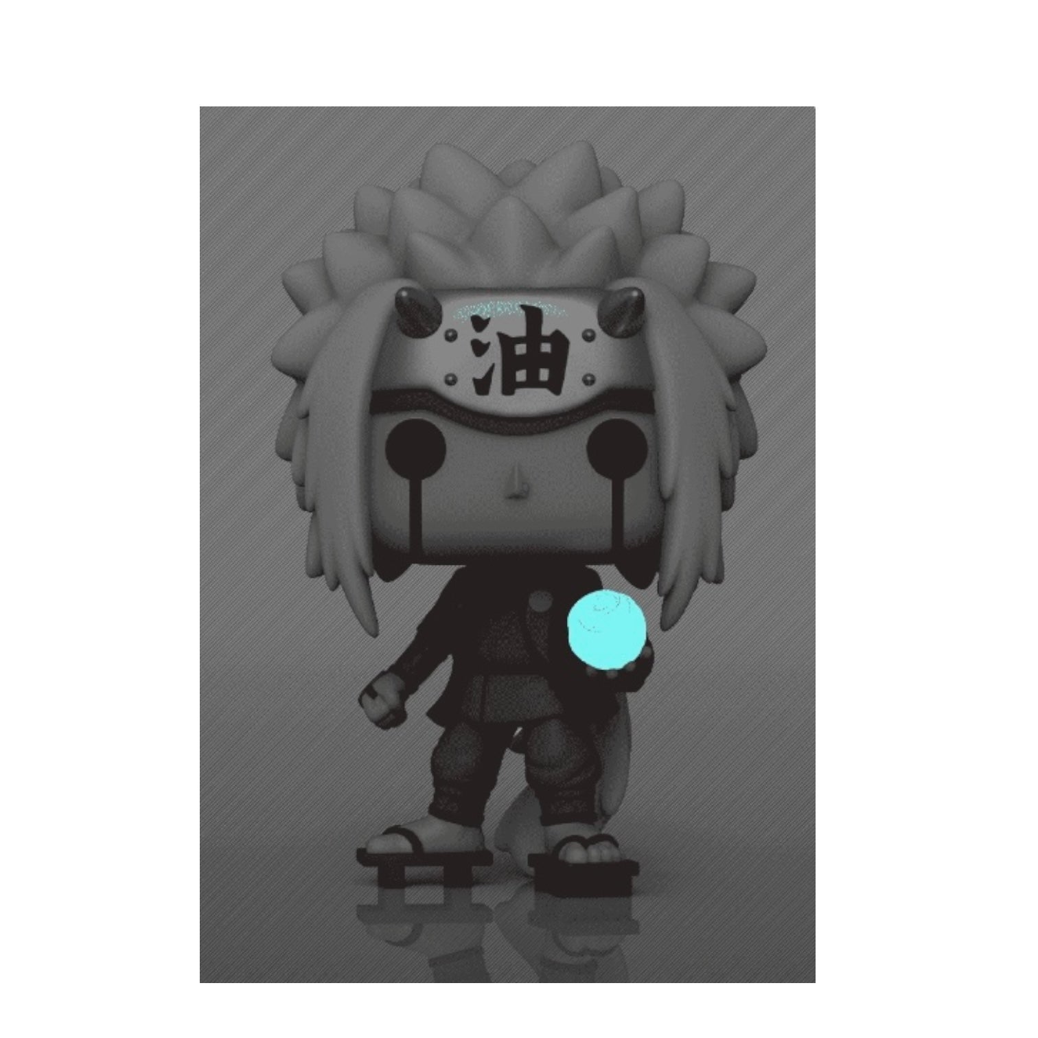 Jiraiya| Funko | Animation | Collectibles