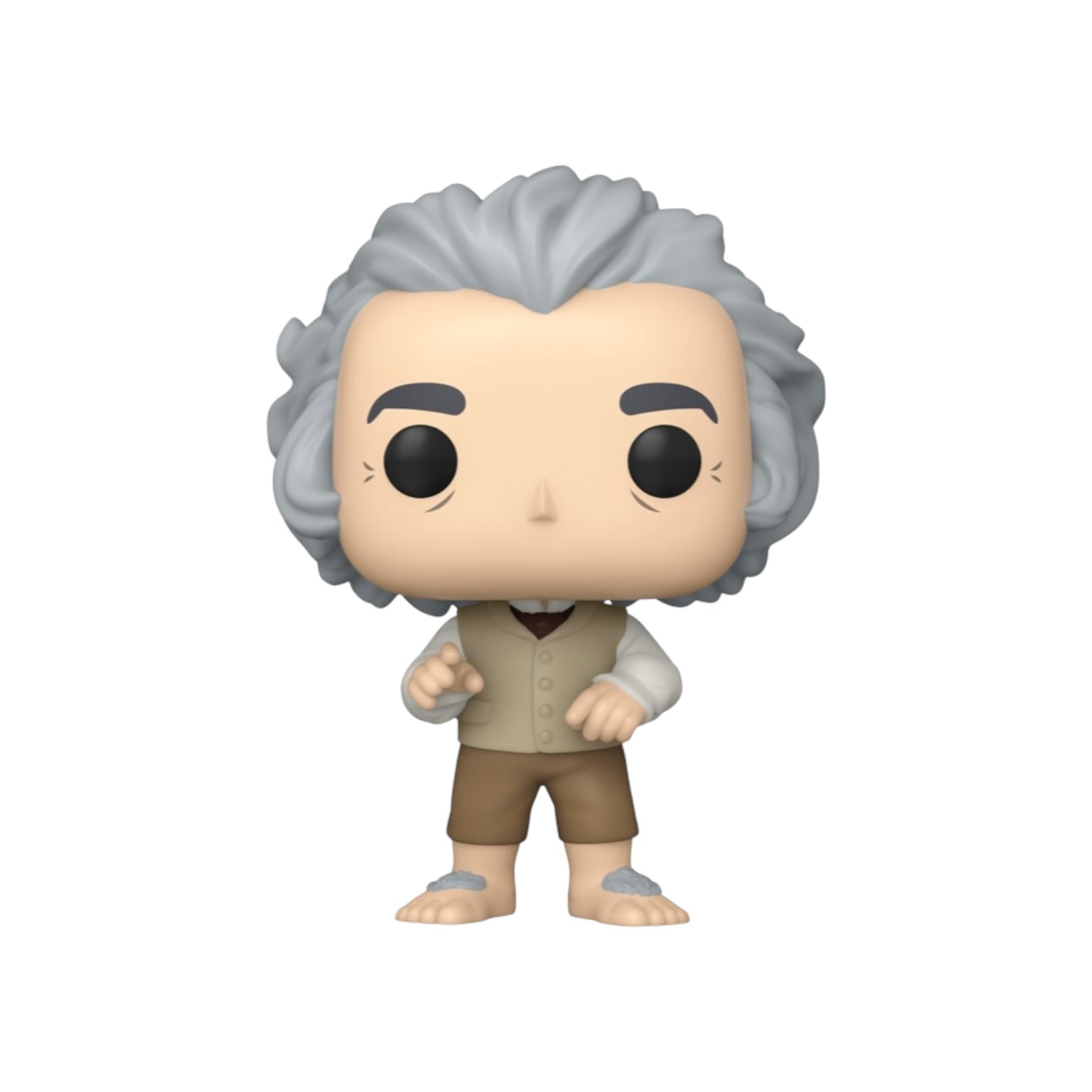 Bilbo Baggins | Funko Pop | The Lord of The Rings | Movies | Funko