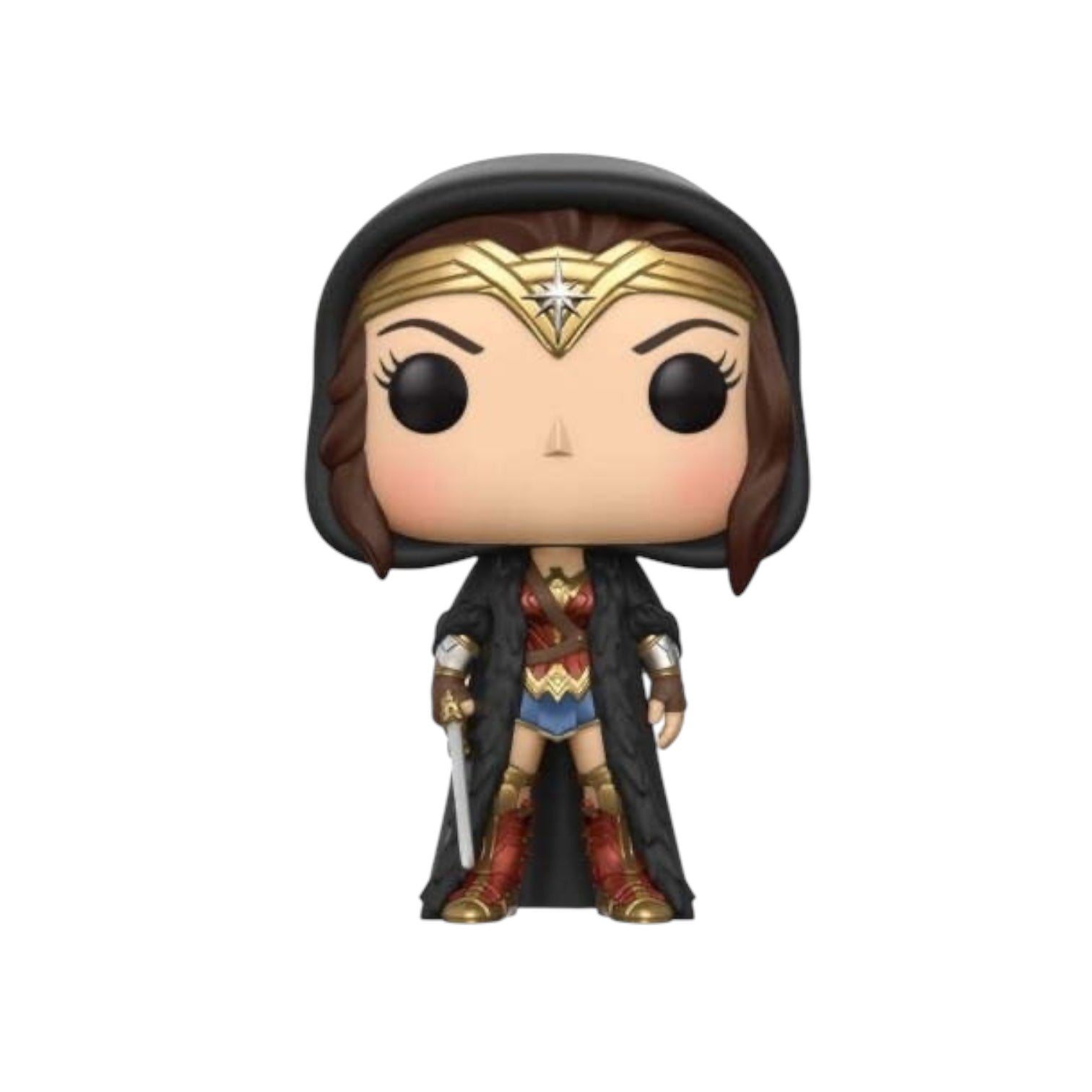 DC COMICS| WONDER WOMAN CLOAK| FUNKO
