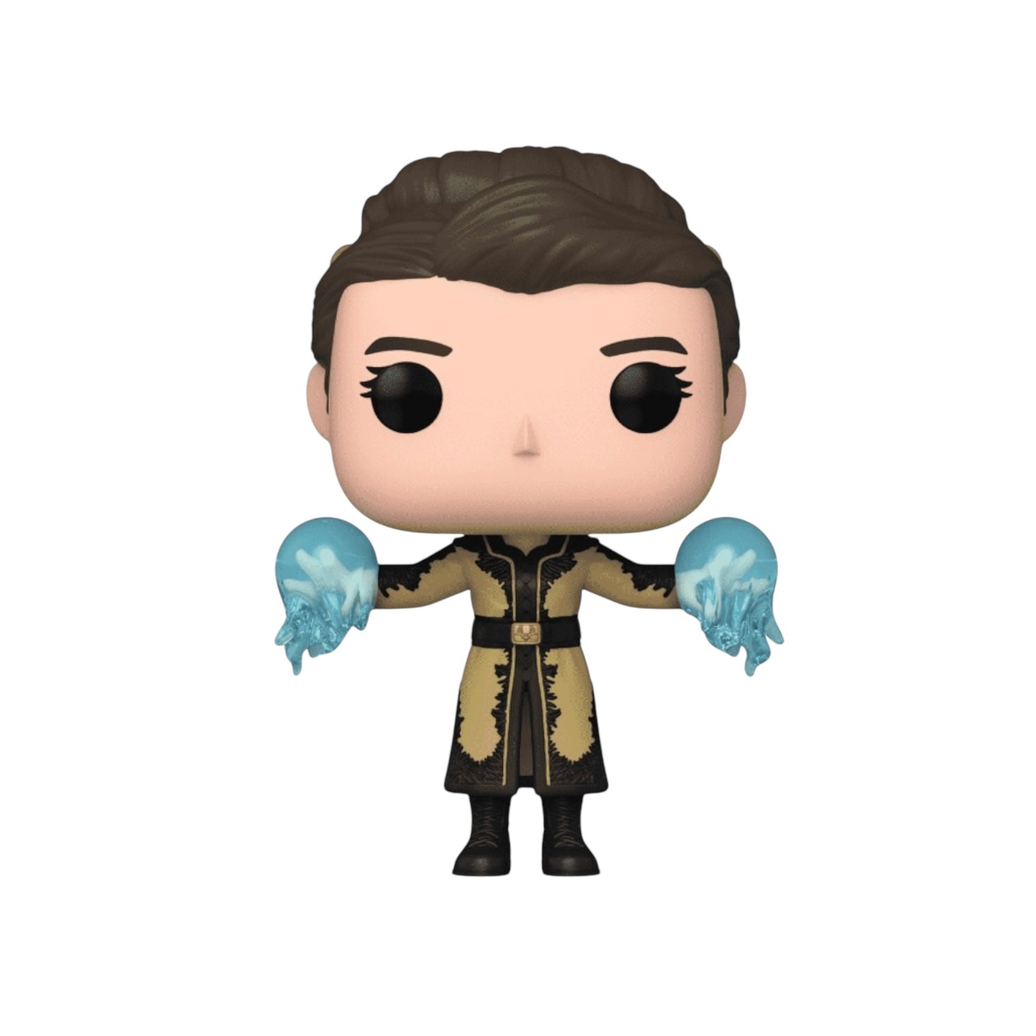 Alina Starkov #1350 Funko Pop! - Shadow and Bone - SDCC 2023 Shared Convention Exclusive