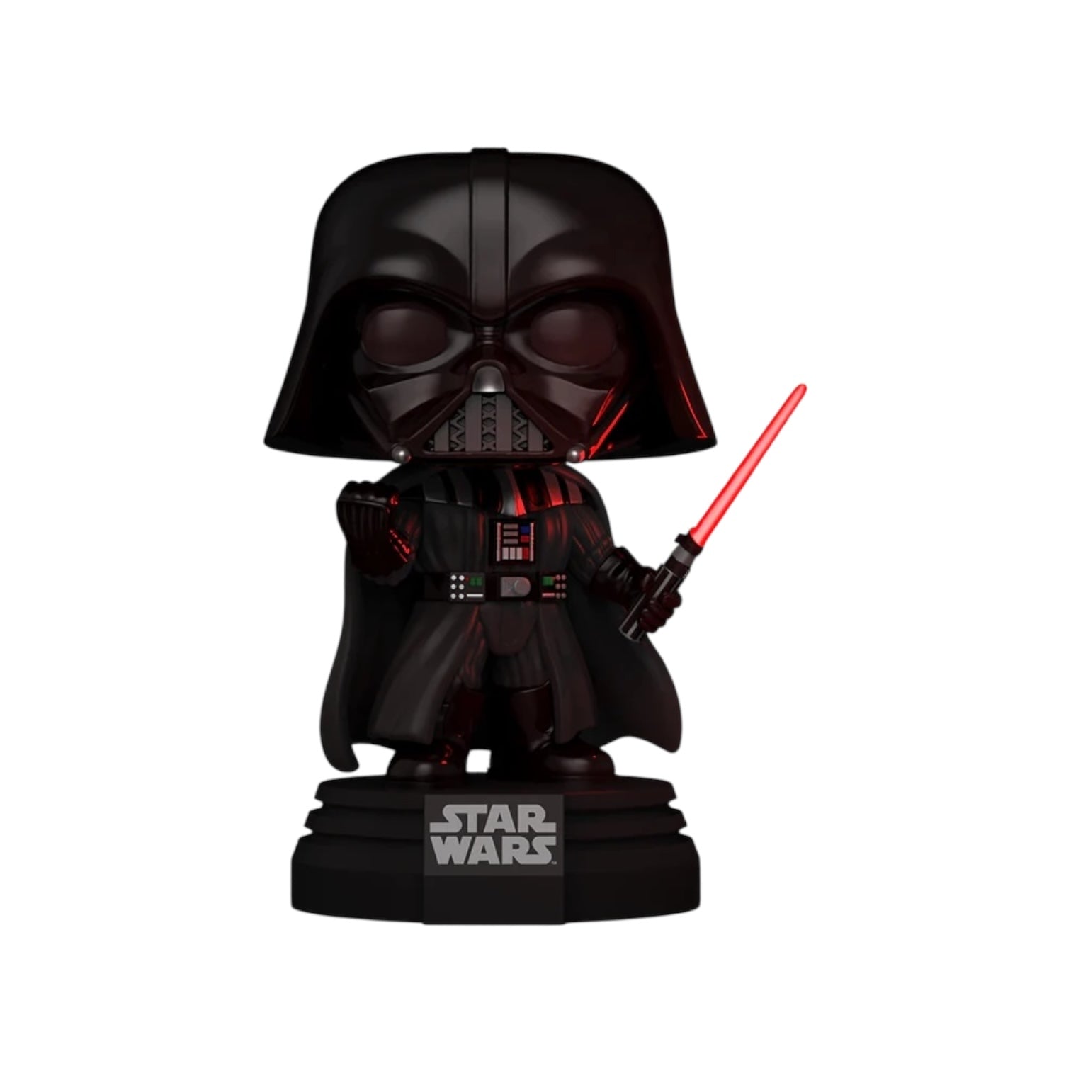 Darth Vader with Light and Sound #795 Funko Pop - Star Wars