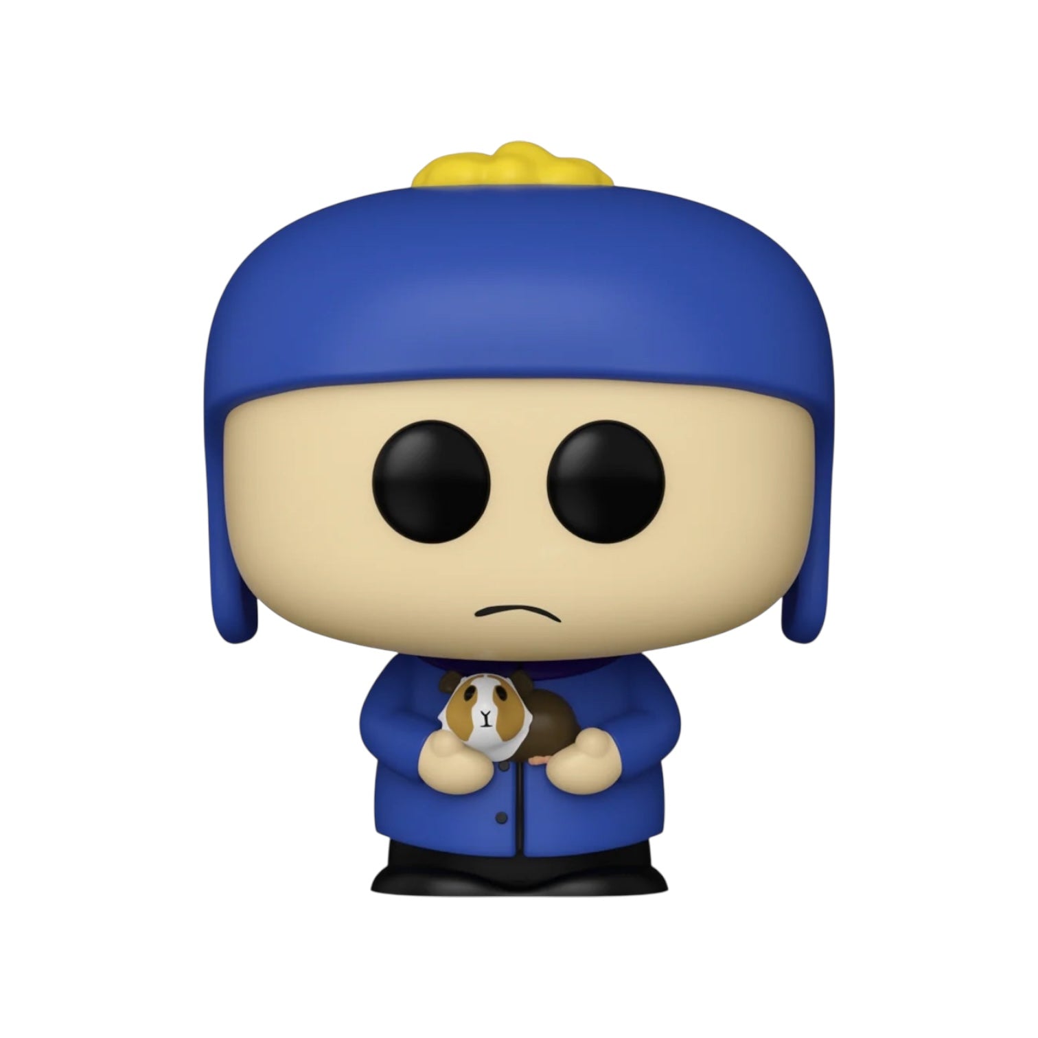 Craig Tucker With Stripe #1759 Funko Pop - South Park - PREORDER