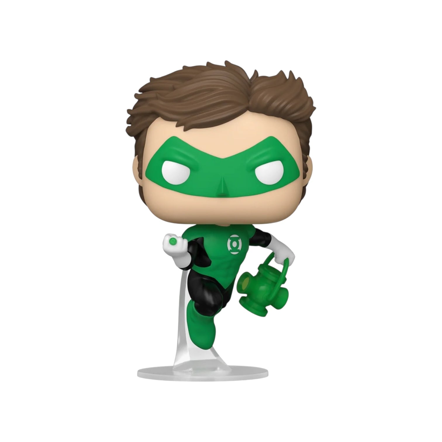 Green Lantern #601 Funko Pop - DC Comics: New Classics