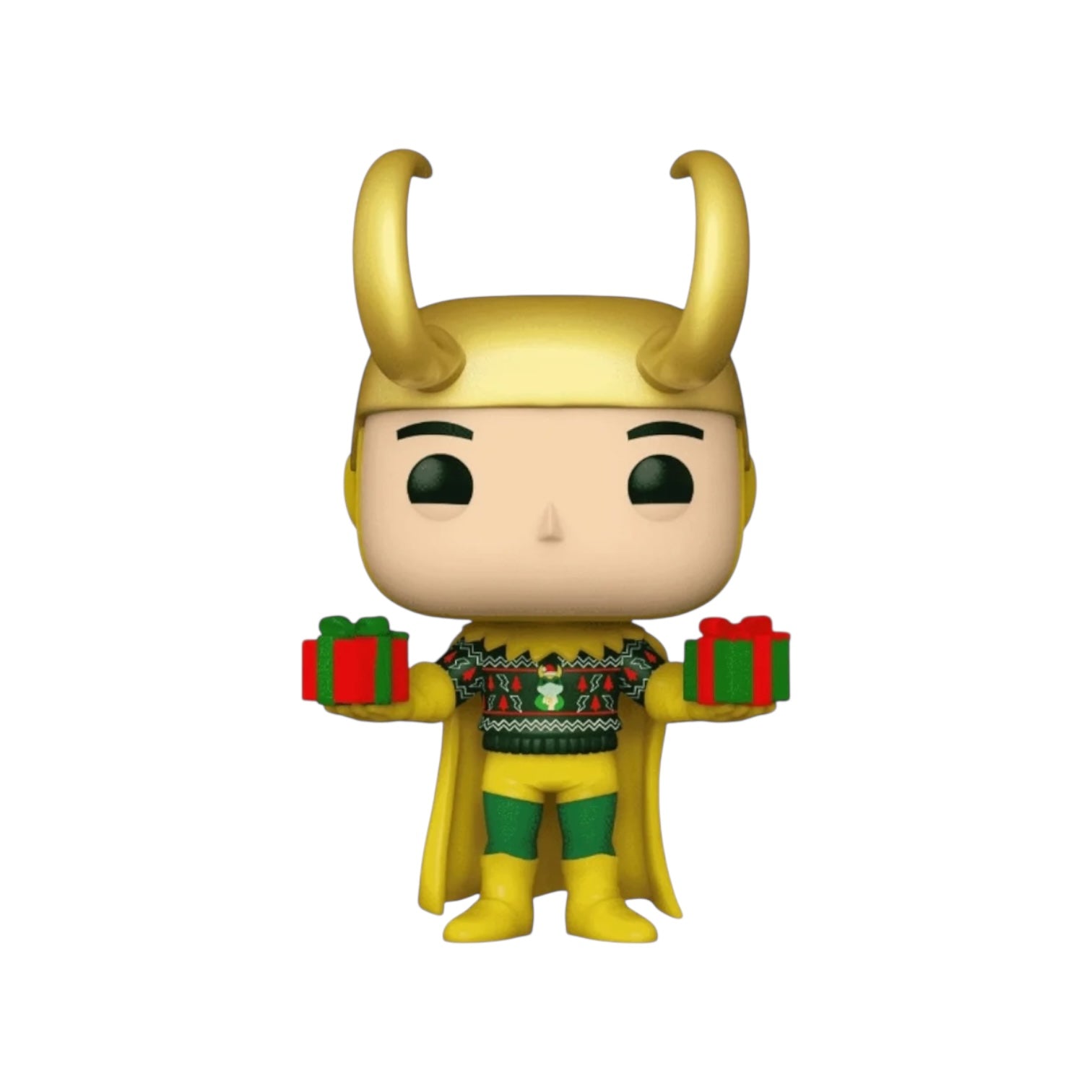 Loki | Marvel | Exclusive | Funko | Funko Pop!
