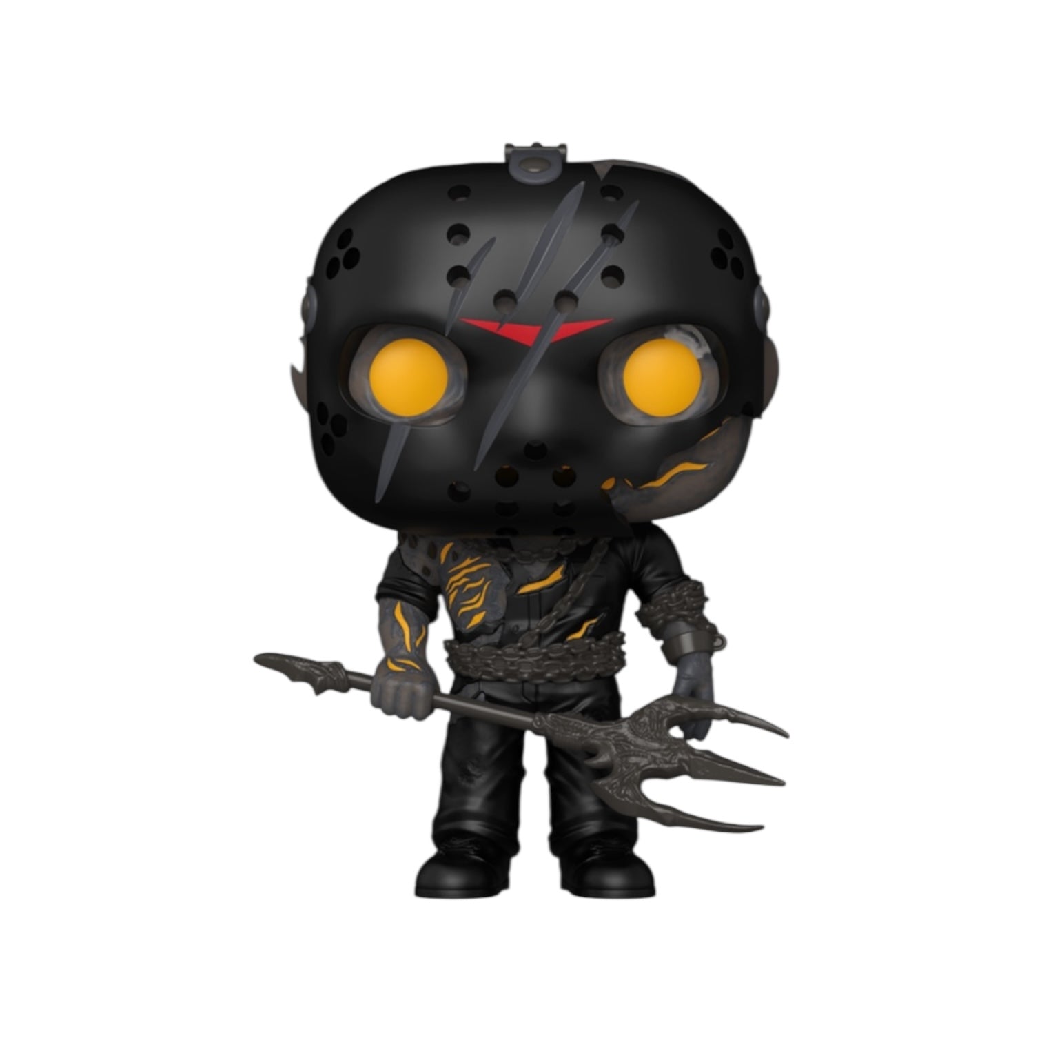 Savini Jason #1160 Funko Pop! - Friday The 13th: The Game - PREORDER