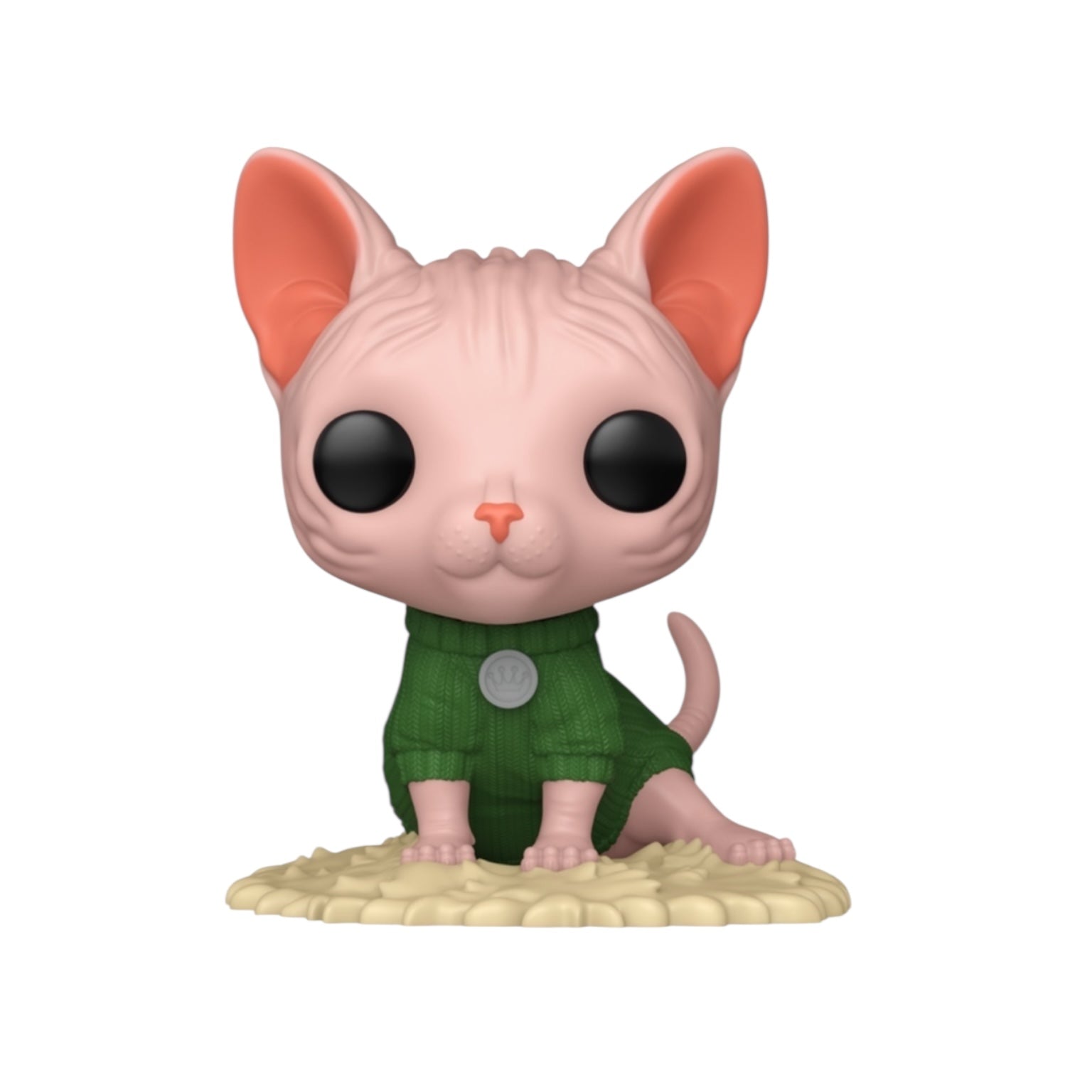 Sphynx Cat #18 Funko Pop! - Pets - PREORDER