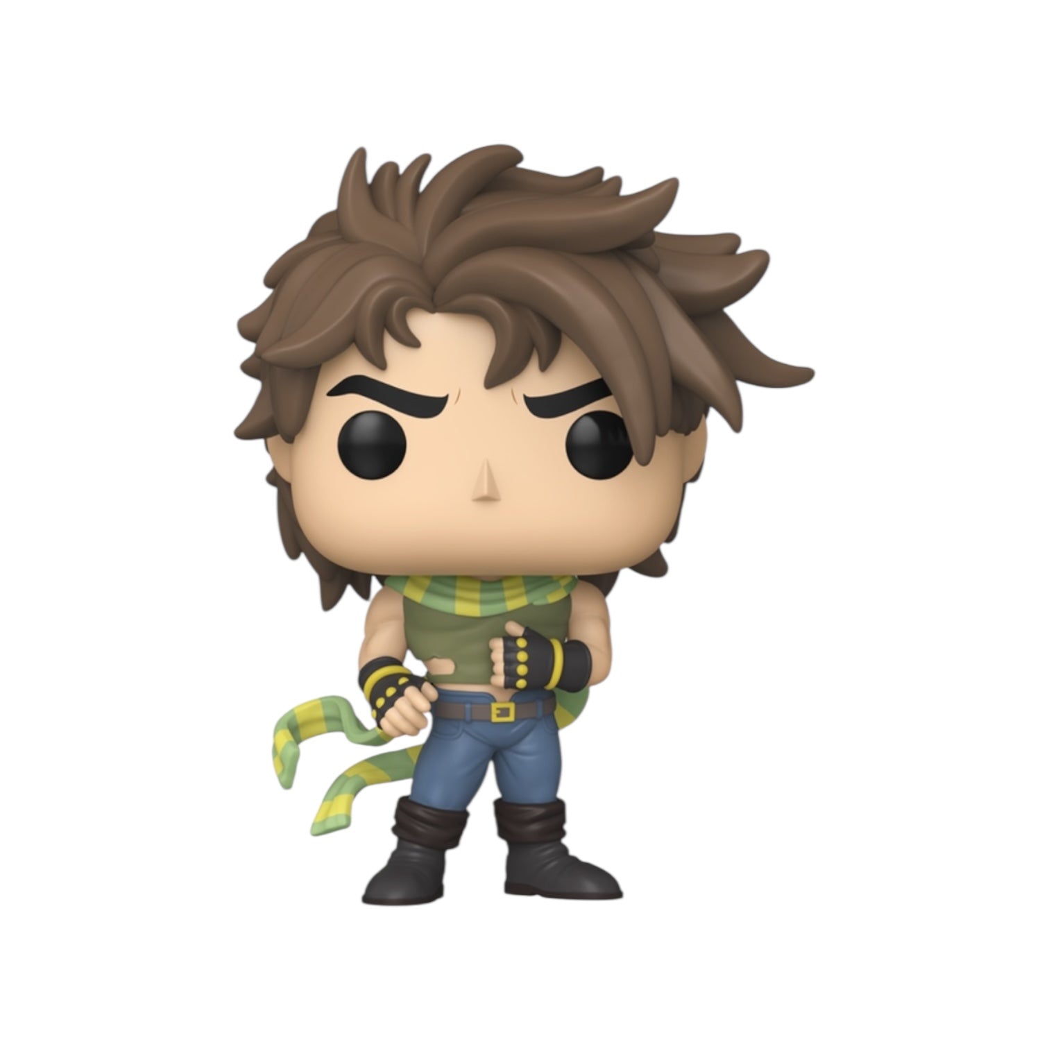 Joseph Joestar #2266 Funko Pop! - JoJo's Bizarre Adventure - Coming Soon