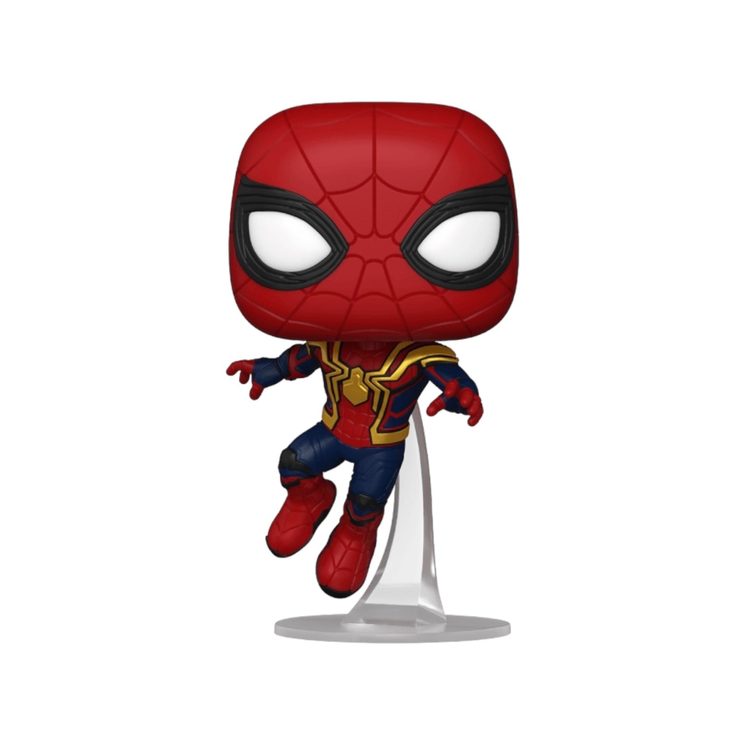 Spider-Man #1157 Funko Pop! - Spider-Man No Way Home
