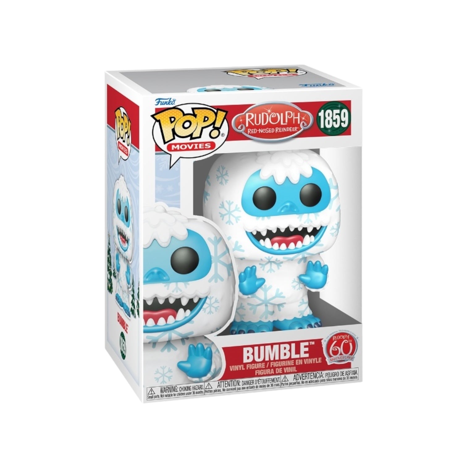 Bumble | Funko | Collectibles | Movies