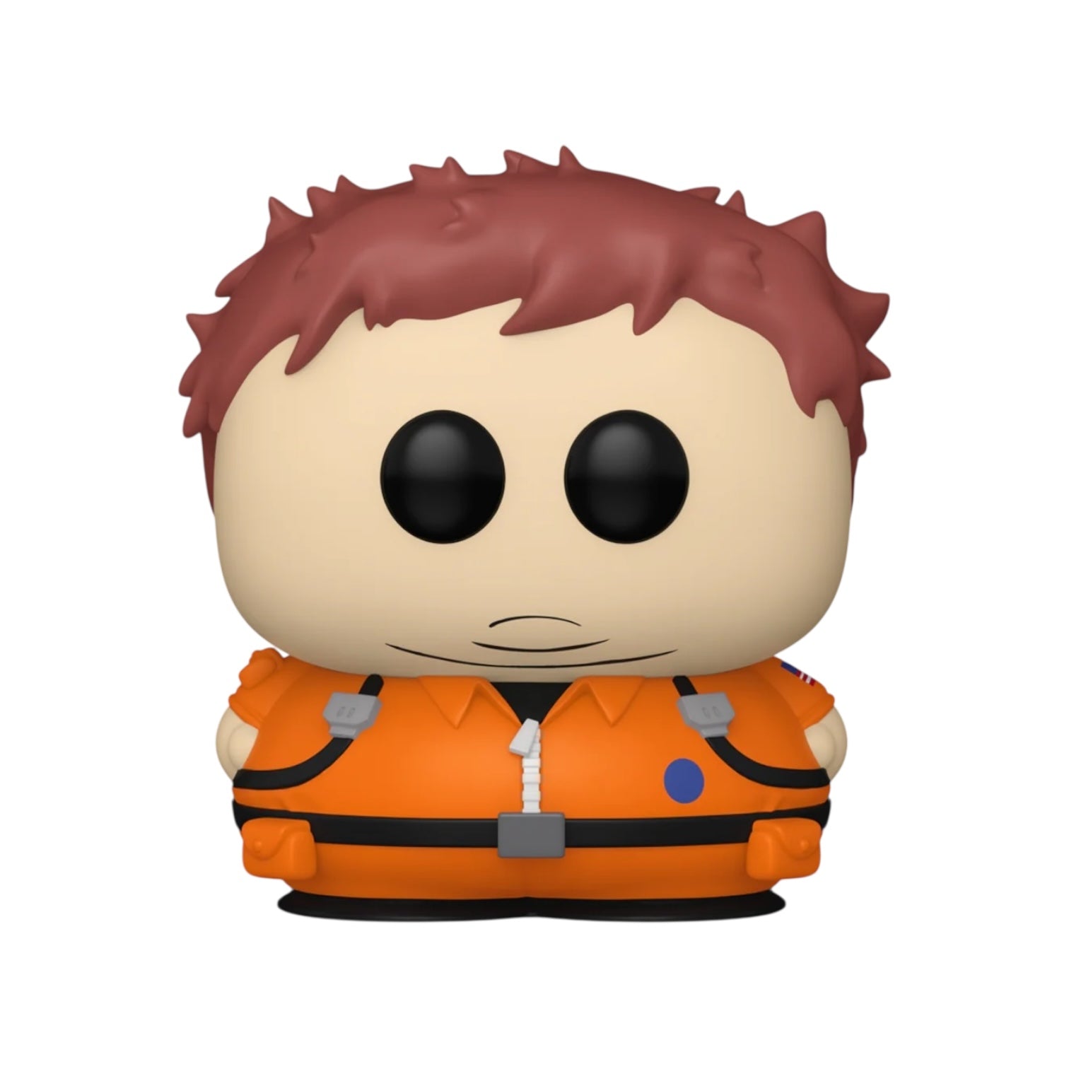 Hippie Exterminator Cartman #1760 Funko Pop - South Park - PREORDER