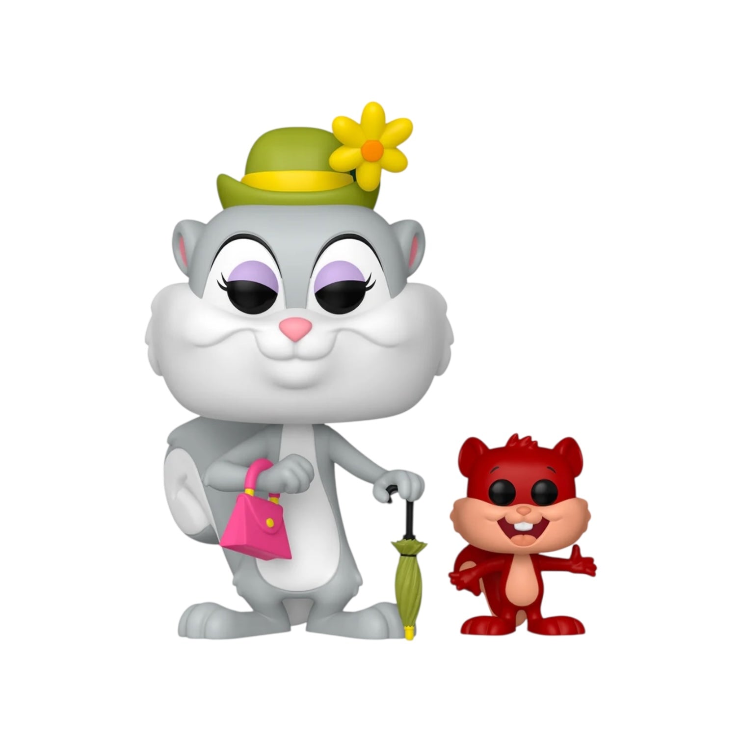 Slappy & Skippy #2067 Funko Pop! - Animaniacs - PREORDER