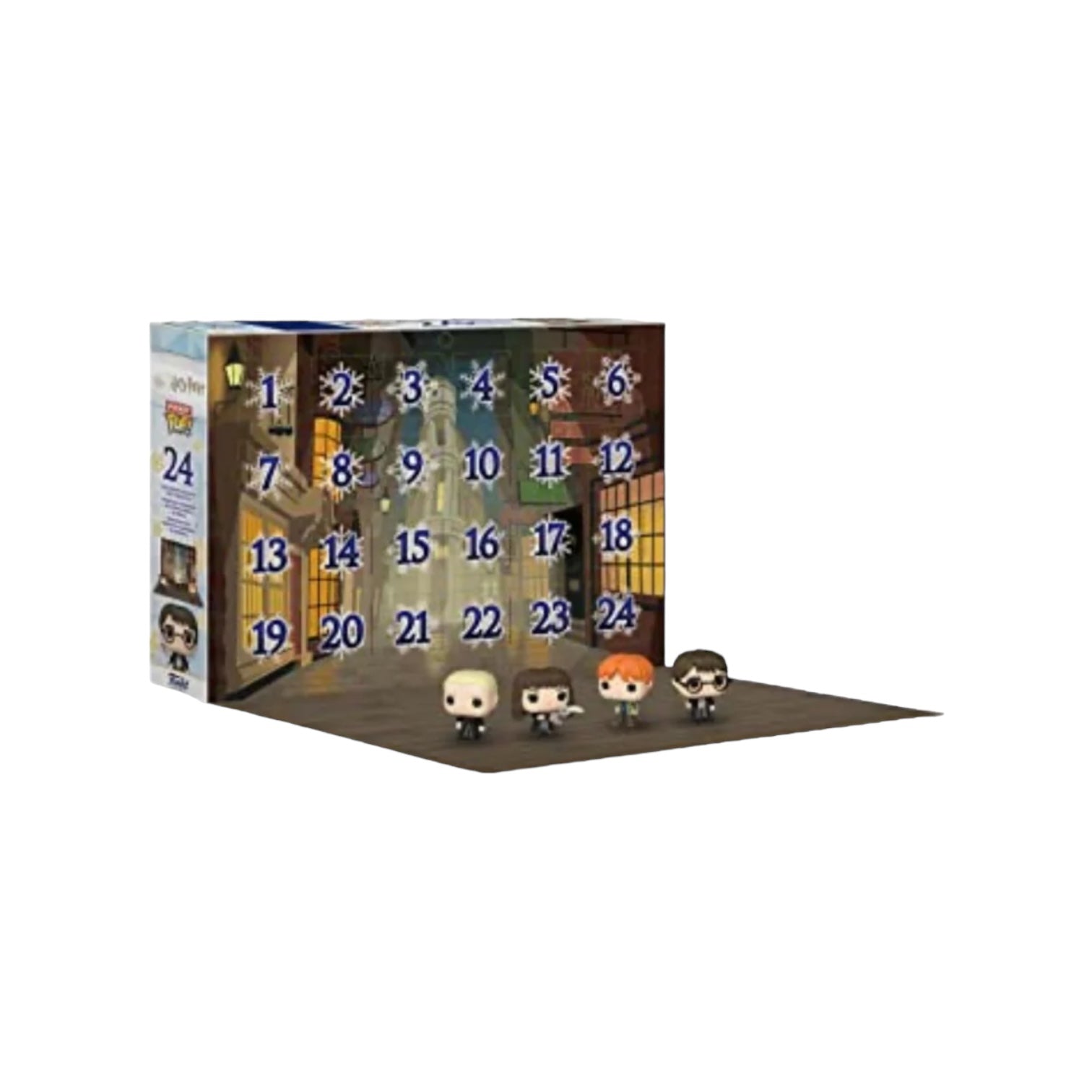 SALE - Harry Potter 2022 Funko Pocket Pop! Advent Calendar - Harry Potter