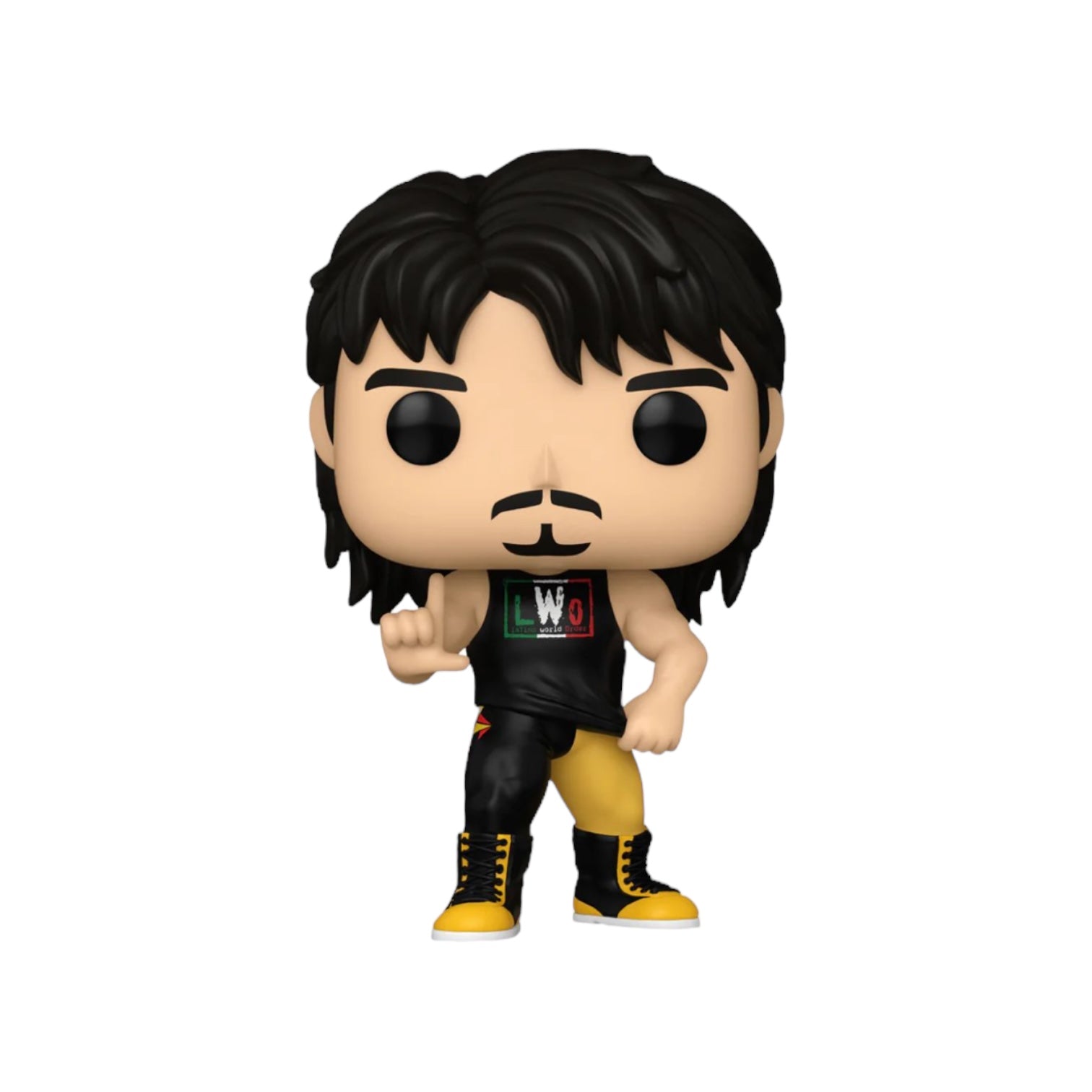 Eddie Guerrero #155 Funko Pop! WWE - PREORDER