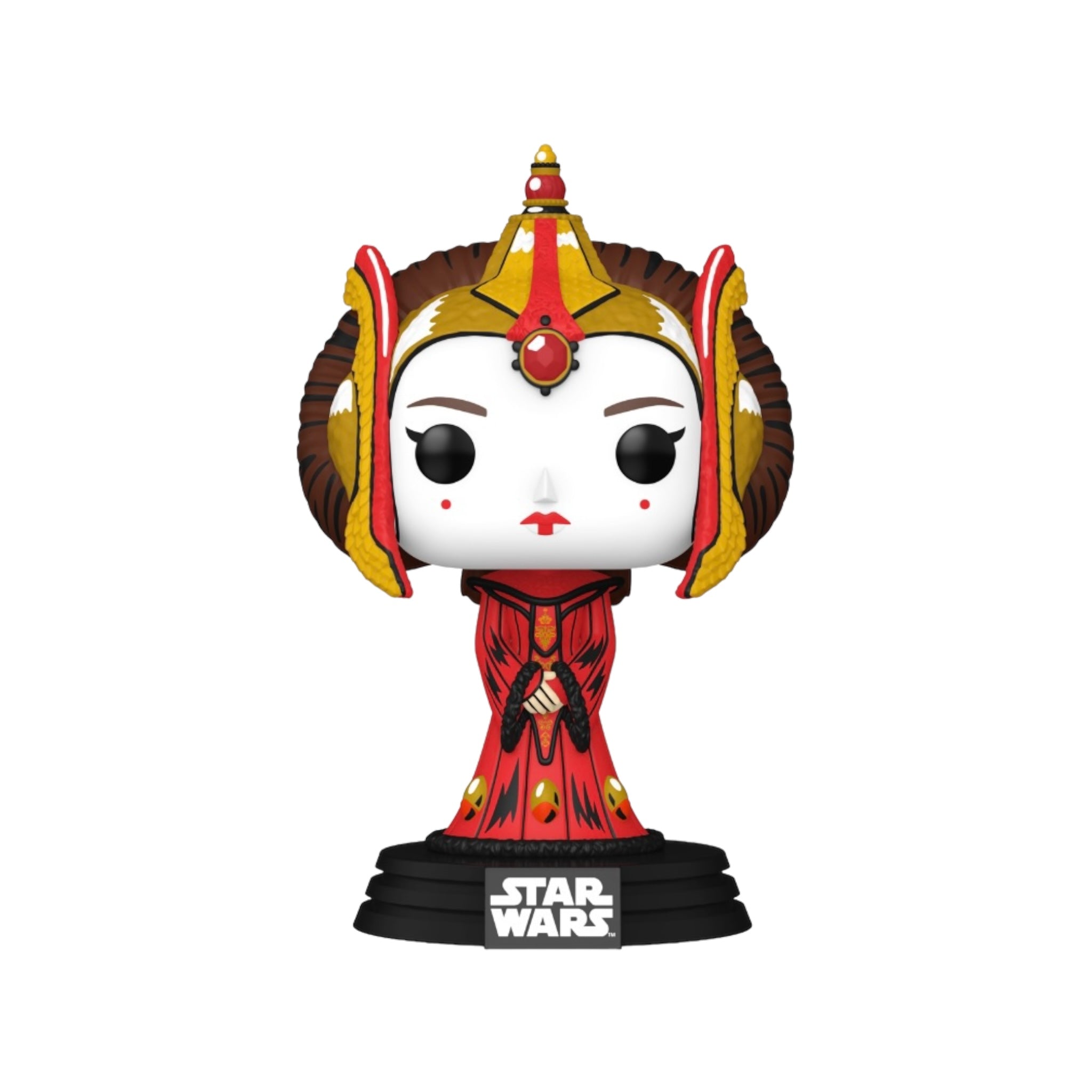 Queen Amidala (Retro) | Star Wars: The Phantom Menace | Target