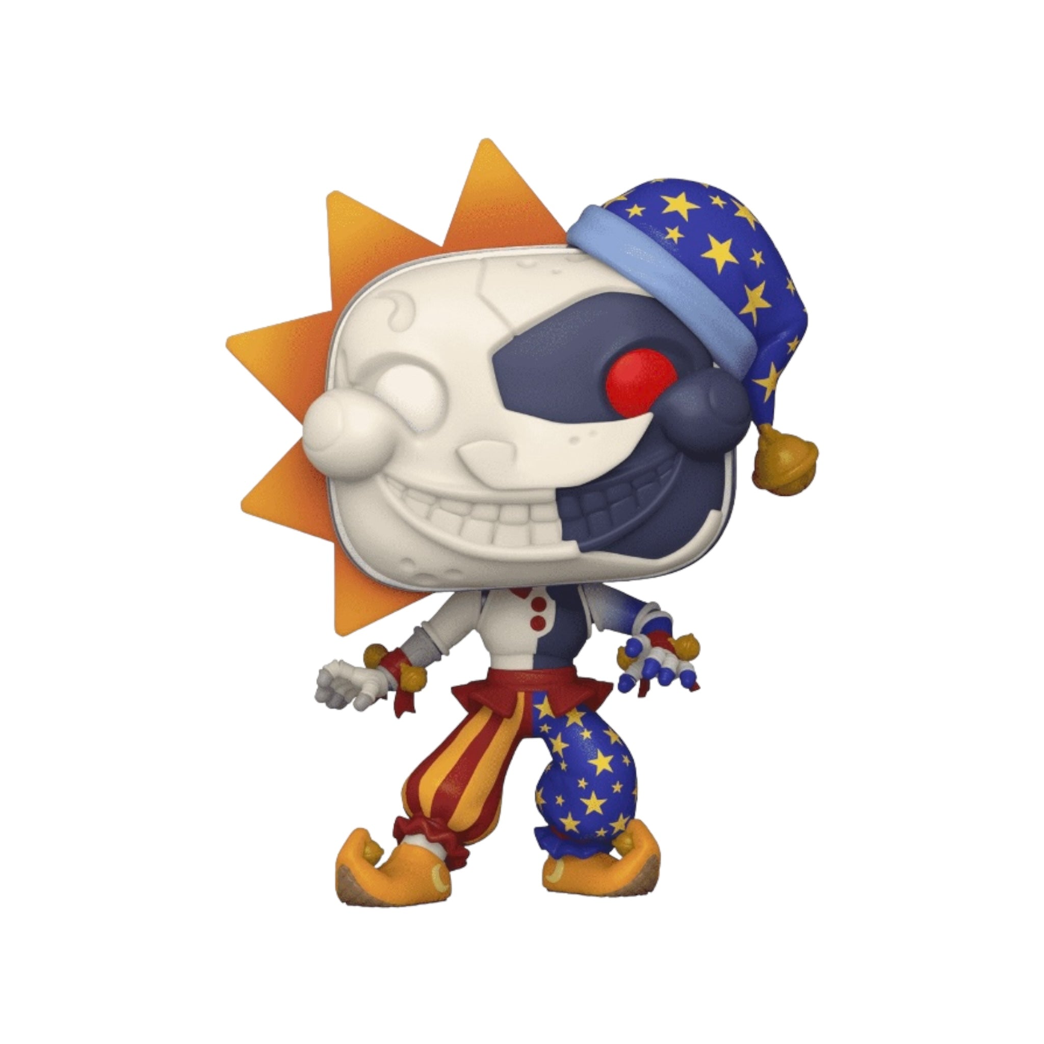 Sun & Moon | Five Nights at Freddy's | Hot Topic Exclusive