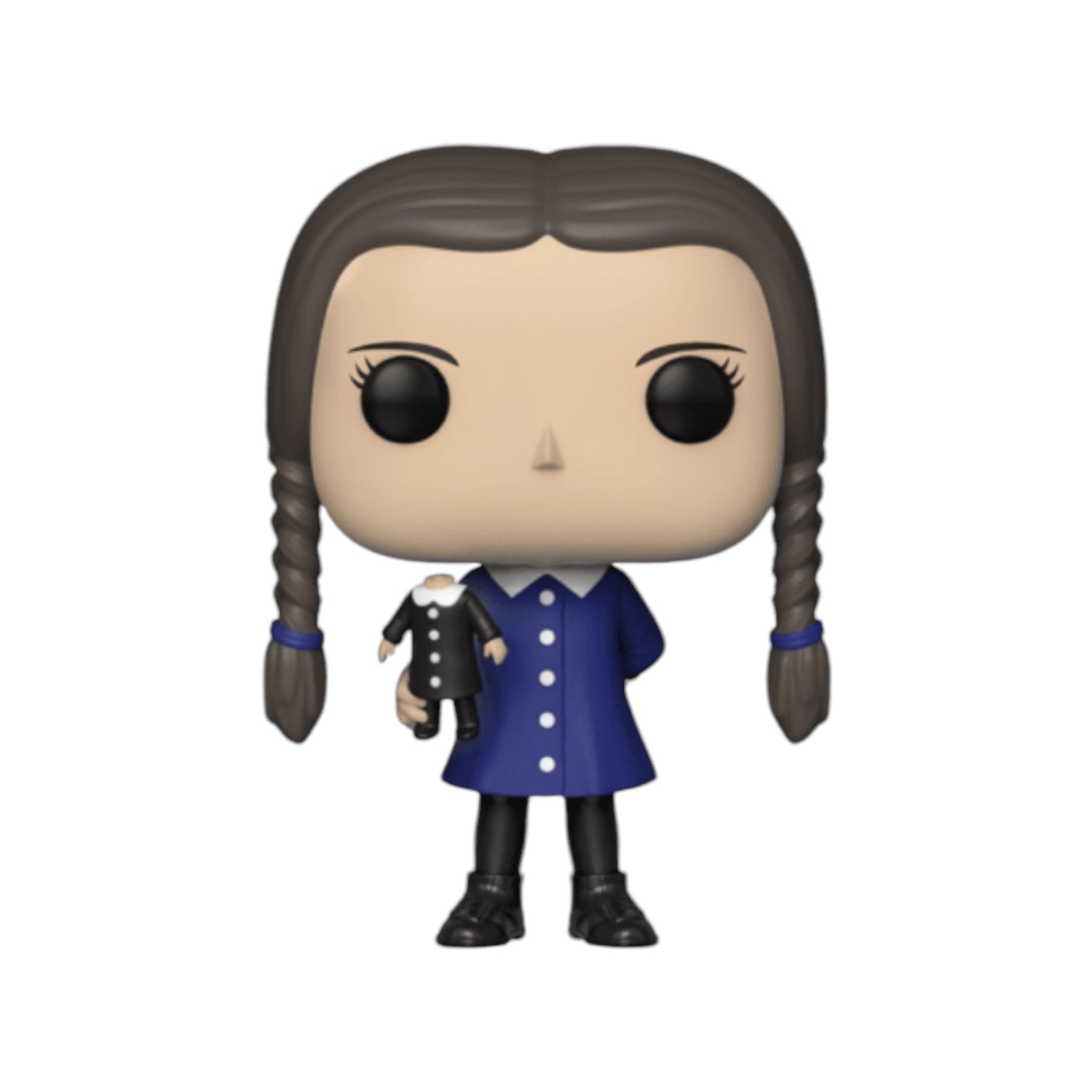 Wednesday Addams | Funko Pop | The Addams Family | Television