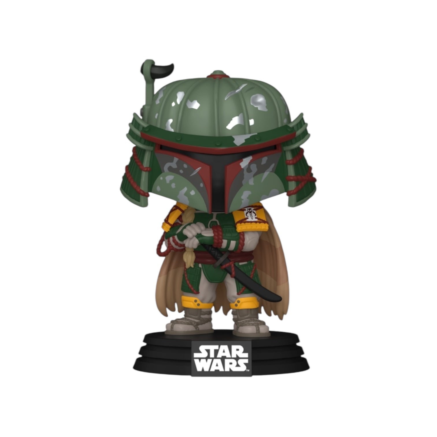 Boba Fett (Impressions) #814 Funko Pop! - Star Wars - PREORDER