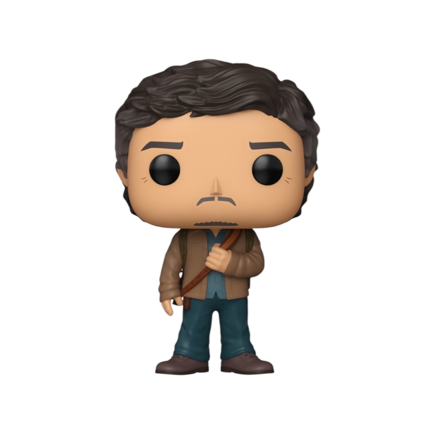 Joel Miller #1845 Funko Pop! - The Last Of Us - PREORDER