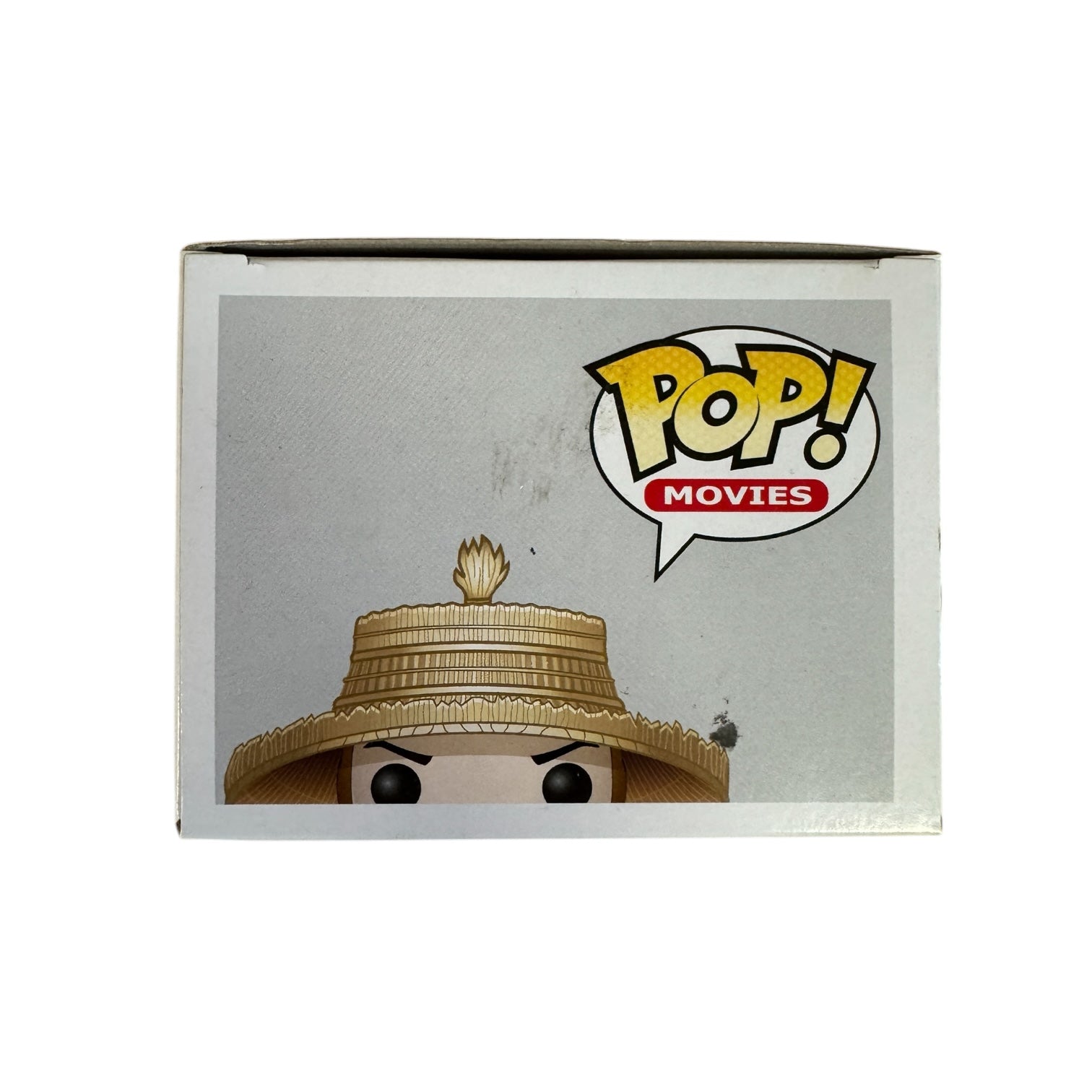 Rain Funko Pop! #154 Big Trouble In Little China - Condition 7/10