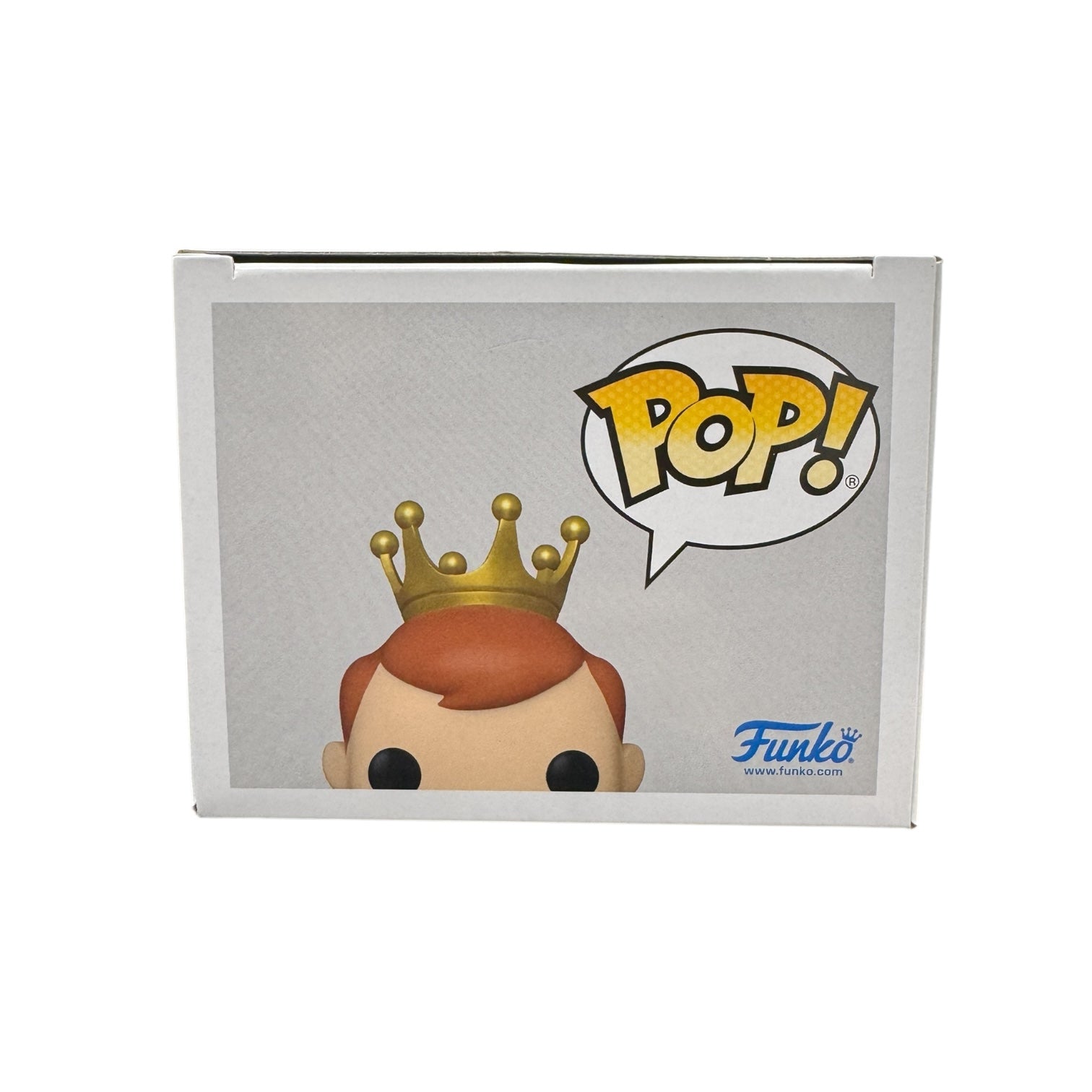 Freddy Funko as Genji Funko Pop! - Overwatch 2 - Camp Fundays 2023 Online Exclusive LE4000 Pcs