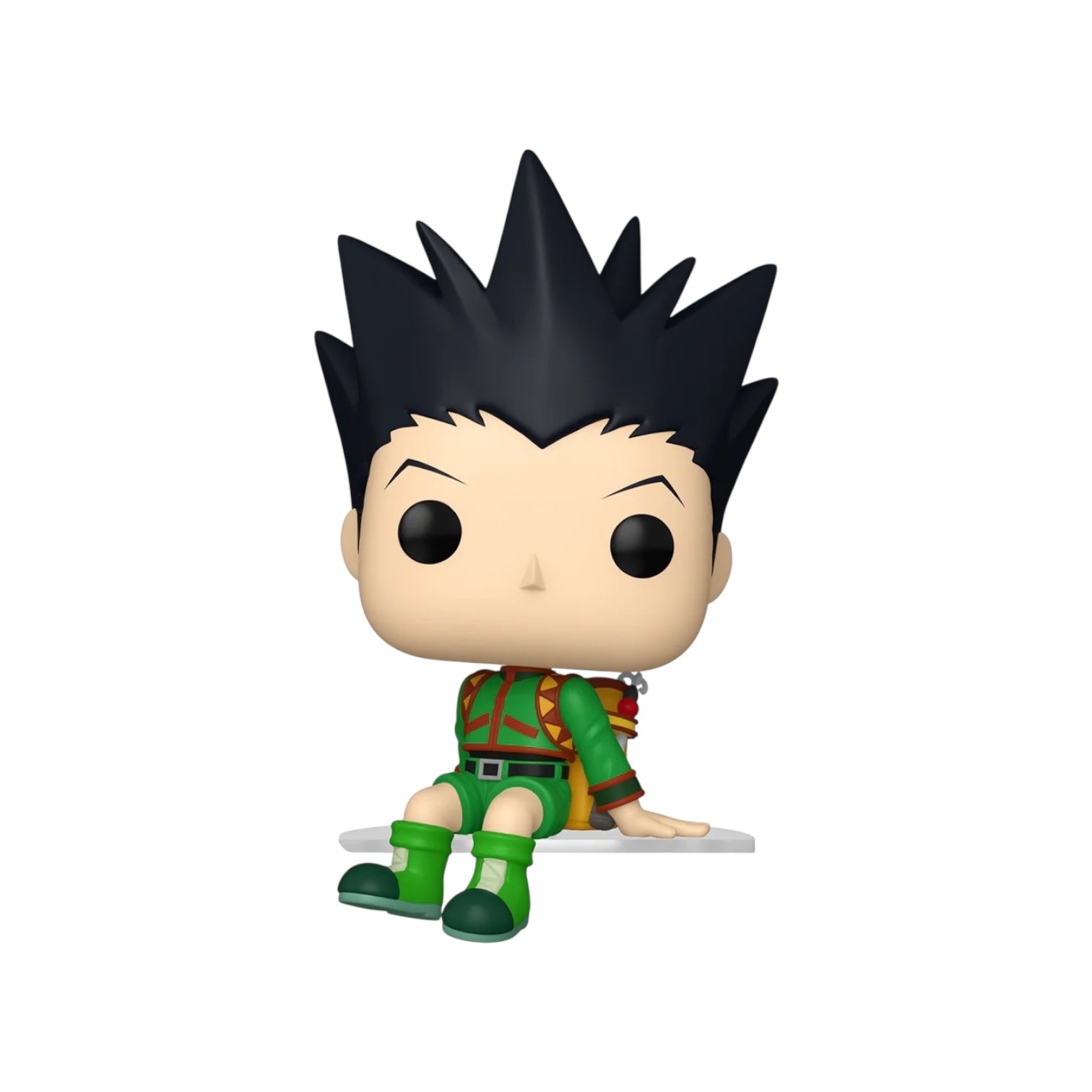 Gon Freecss #2088 (Shelf Sitter) Funko Pop! - Hunter X Hunter- PREORDER