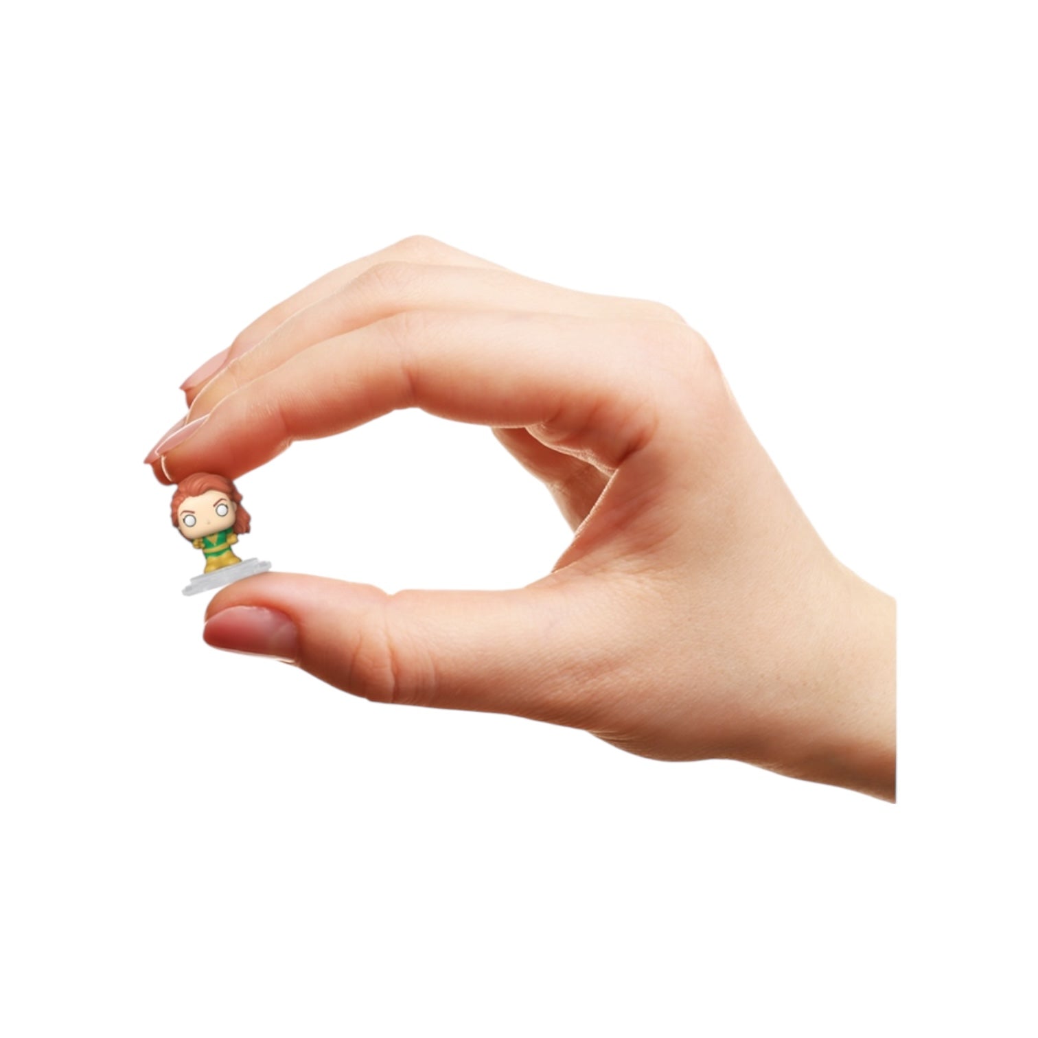 Phoenix Funko 4 Pack Bitty Pop - X-Men - Chance of Chase - PREORDER