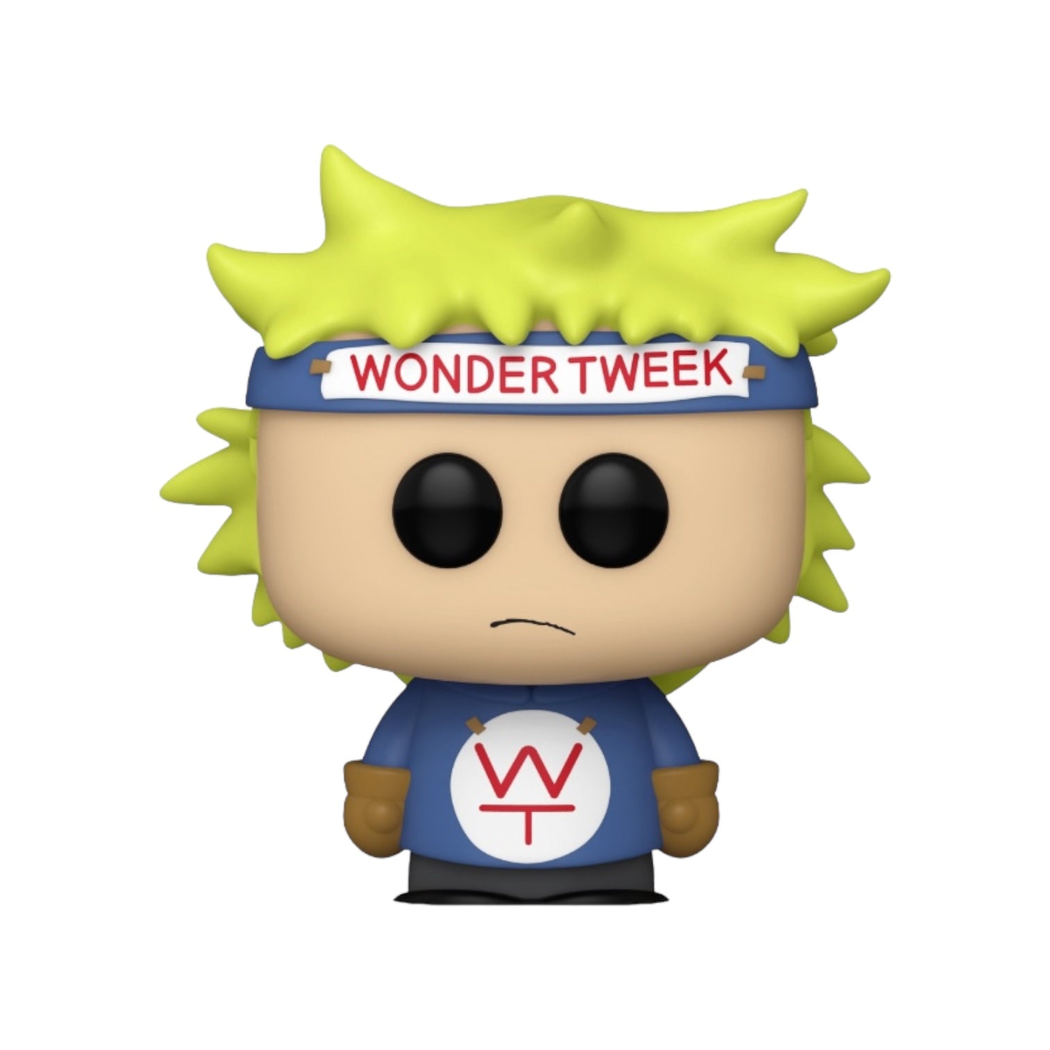 Wonder Tweek #1472 Funko Pop! - South Park