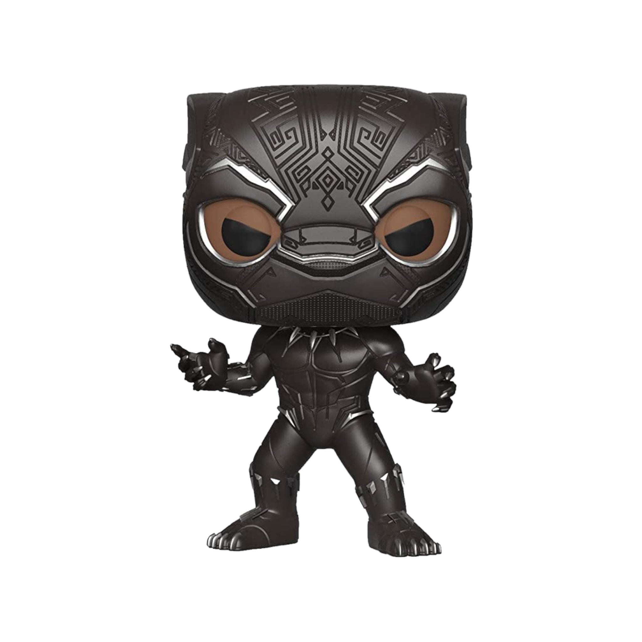 Black Panther #273 (Masked Chase) Funko Pop! - Black Panther