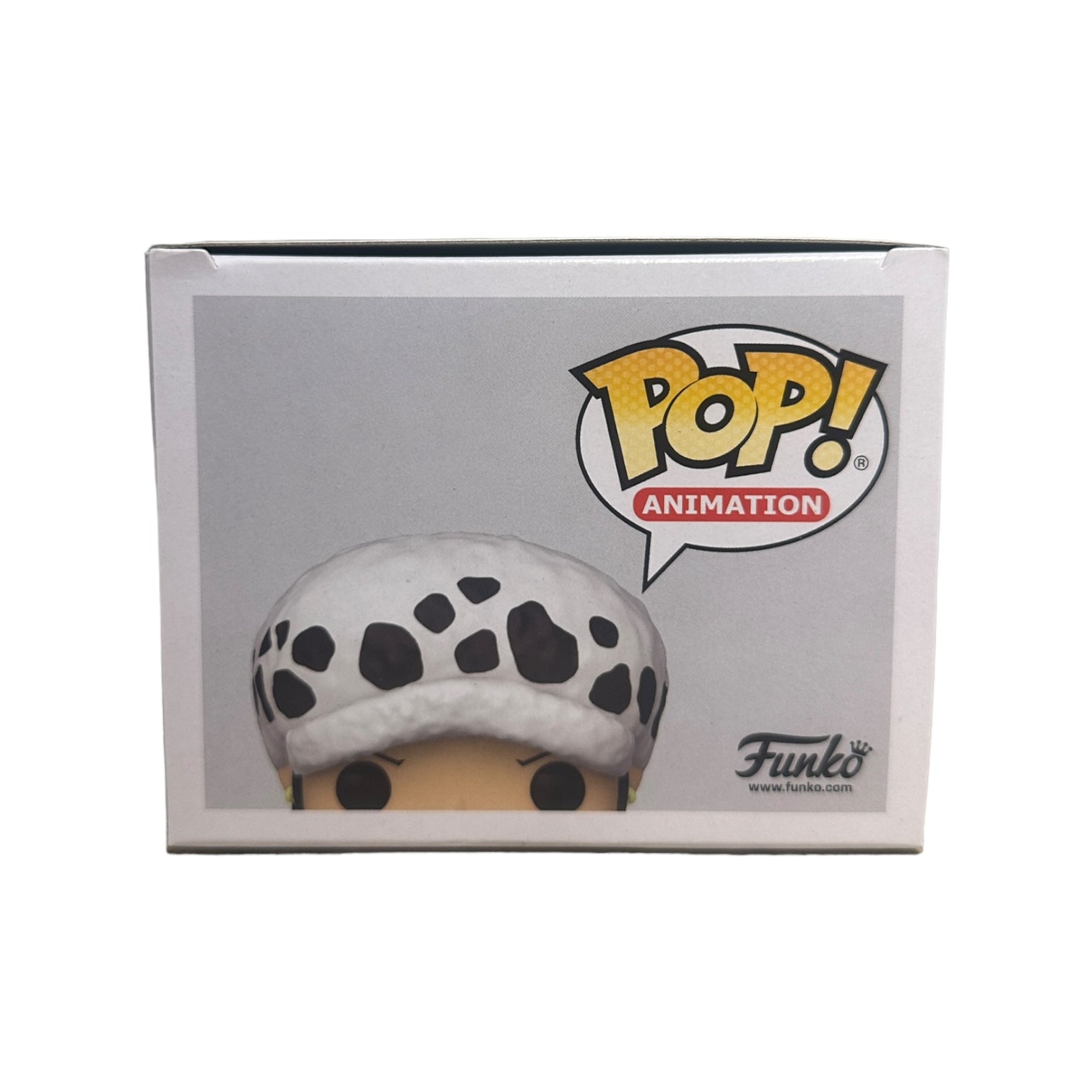 Trafalgar Law (Glow Chase) | One Piece | Special Edition | Collectible