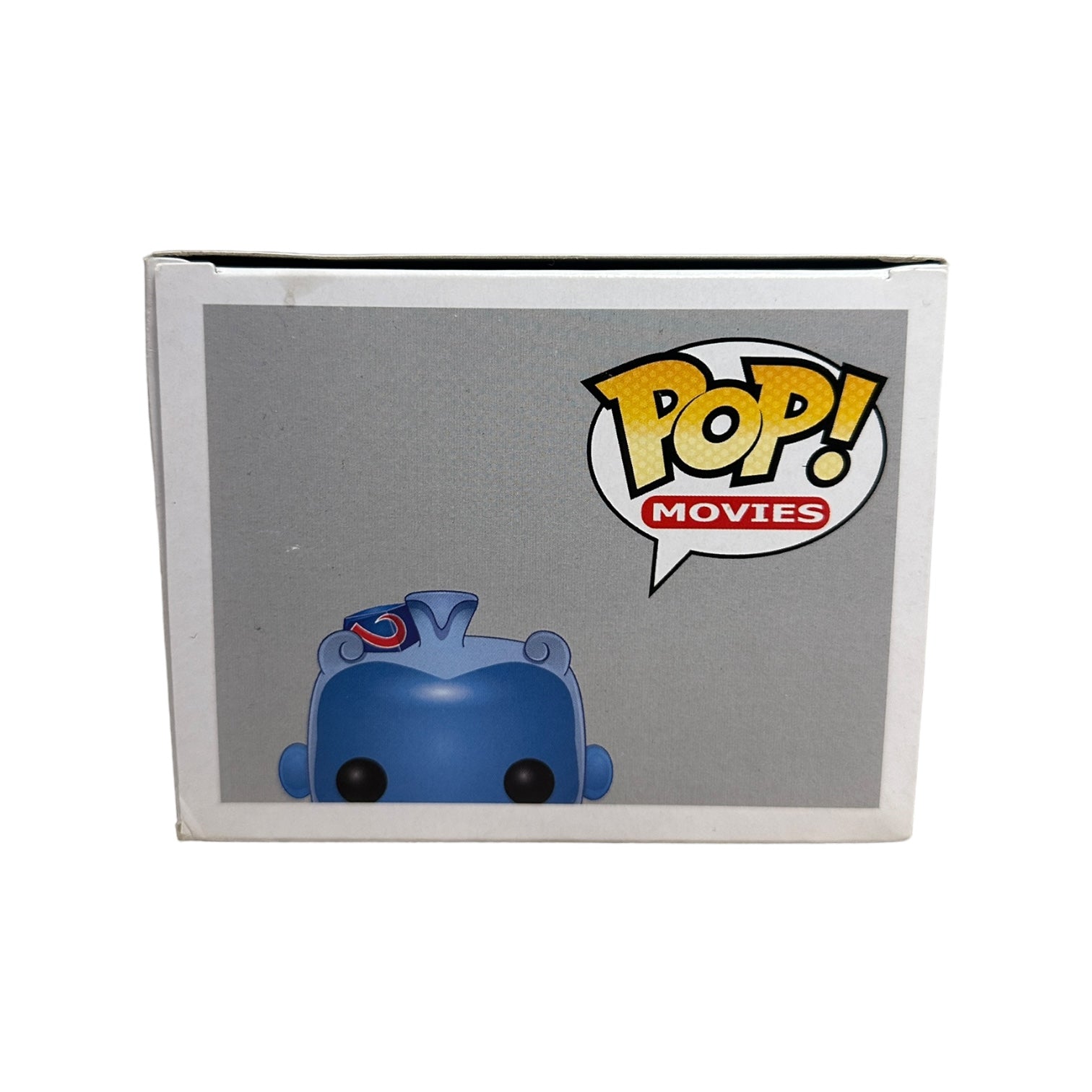 Winged Monkey #09 (Metallic) Funko Pop! - The Wizard of Oz - SDCC 2011 Exclusive LE480 Pcs - Condition 7/10