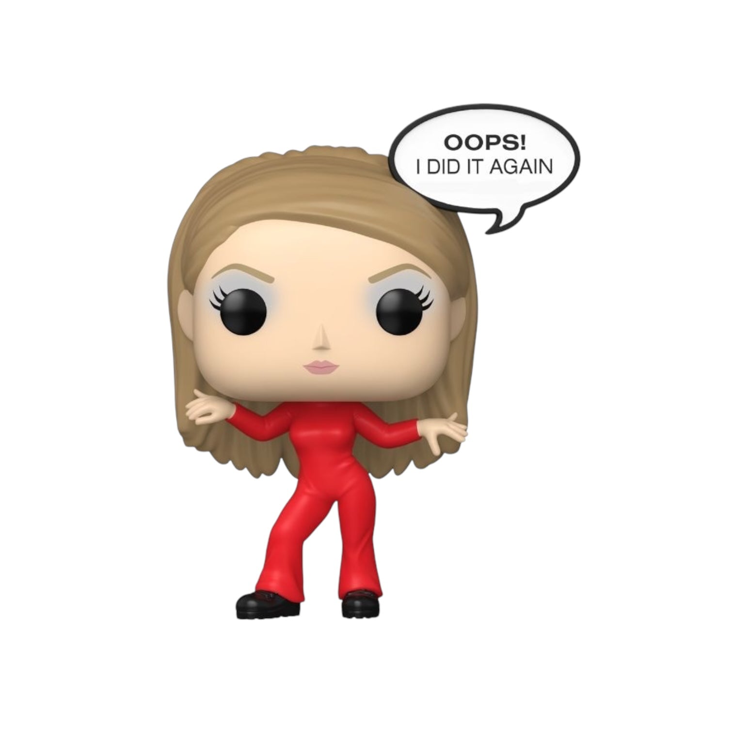 Britney Spears | Funko | Collectibles | Rocks