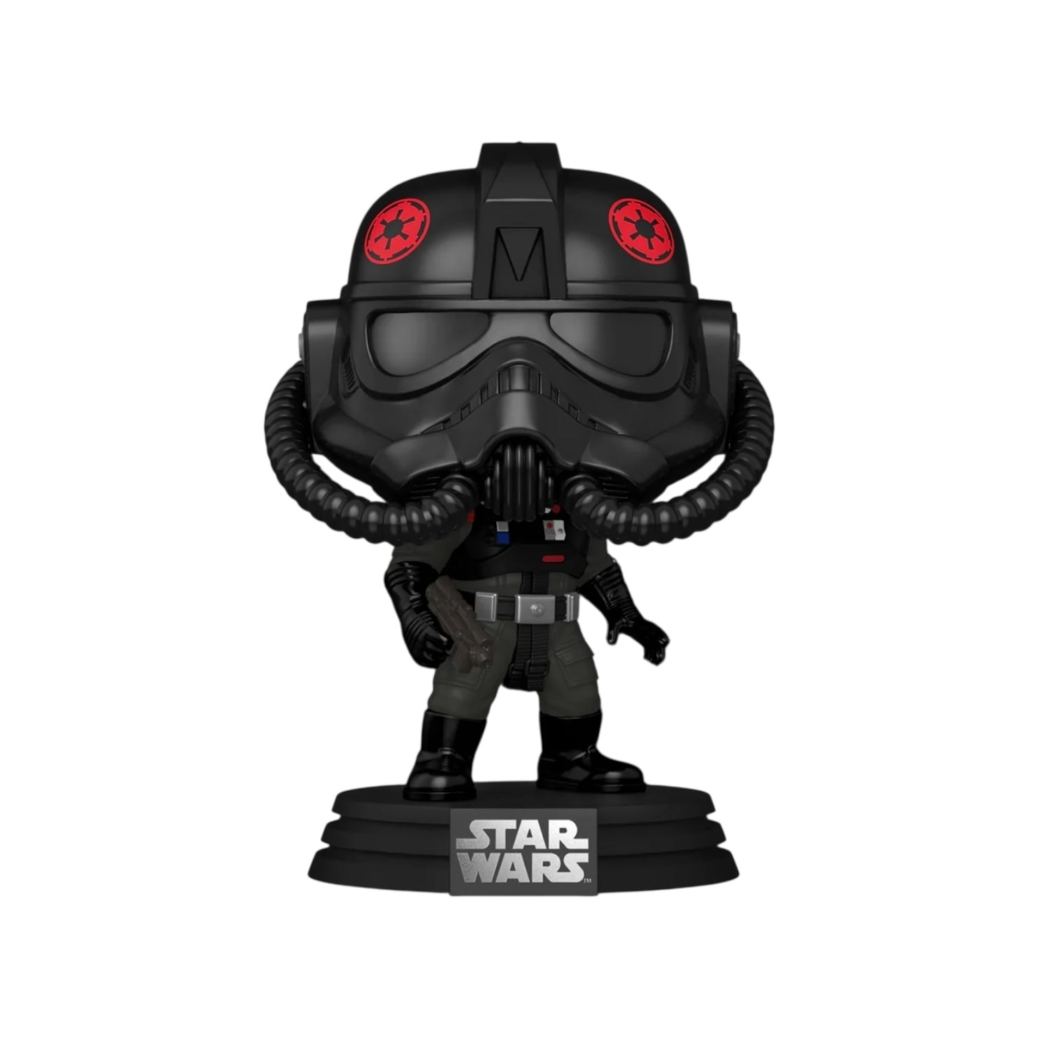 Cassian Andor (Sienar Test Pilot) #782 Funko Pop! - Star Wars: Andor - Chance of Chase