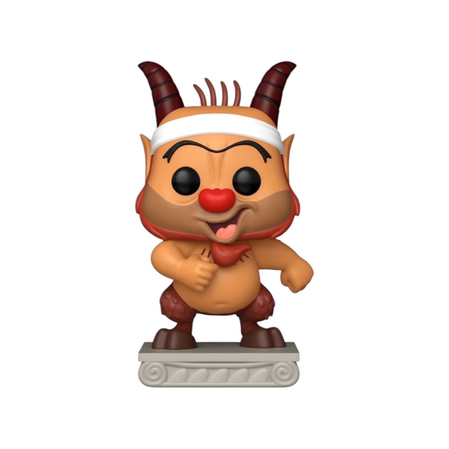 Training Phil #1668 Funko Pop! - Hercules - Disney - PREORDER