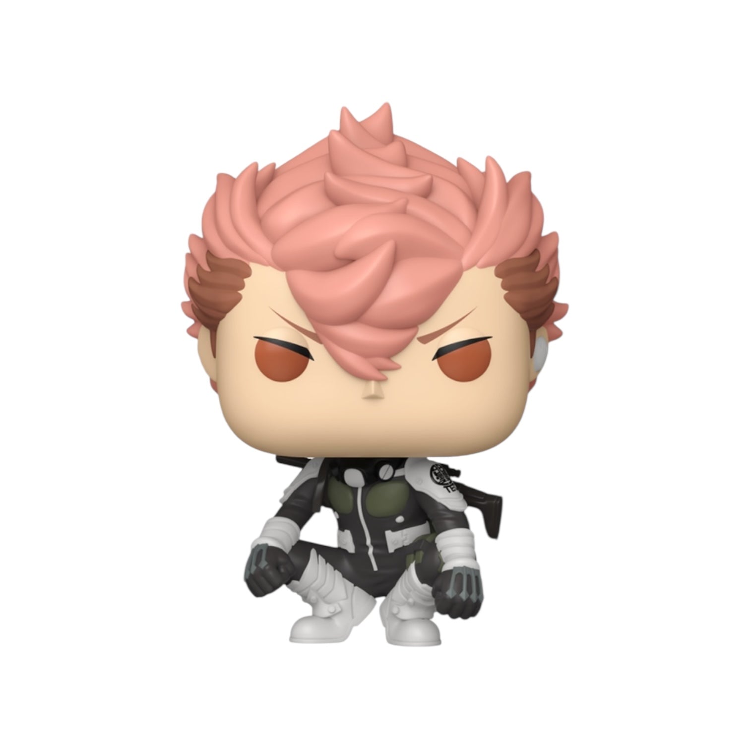 Iharu Furuhashi #2245 Funko Pop! - Kaiju No.8 - PREORDER