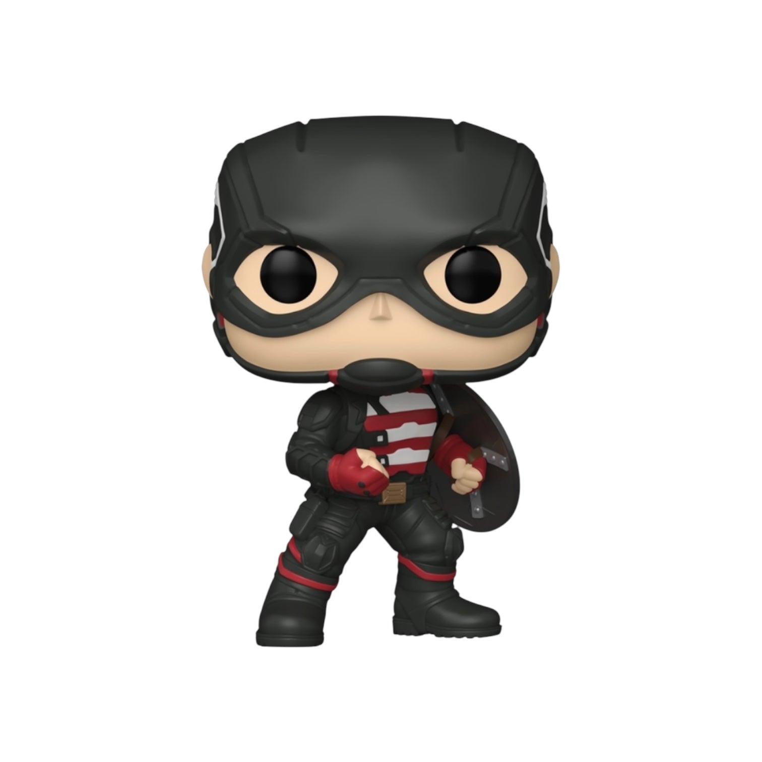 John F. Walker #1484 Funko Pop! - Thunderbolts