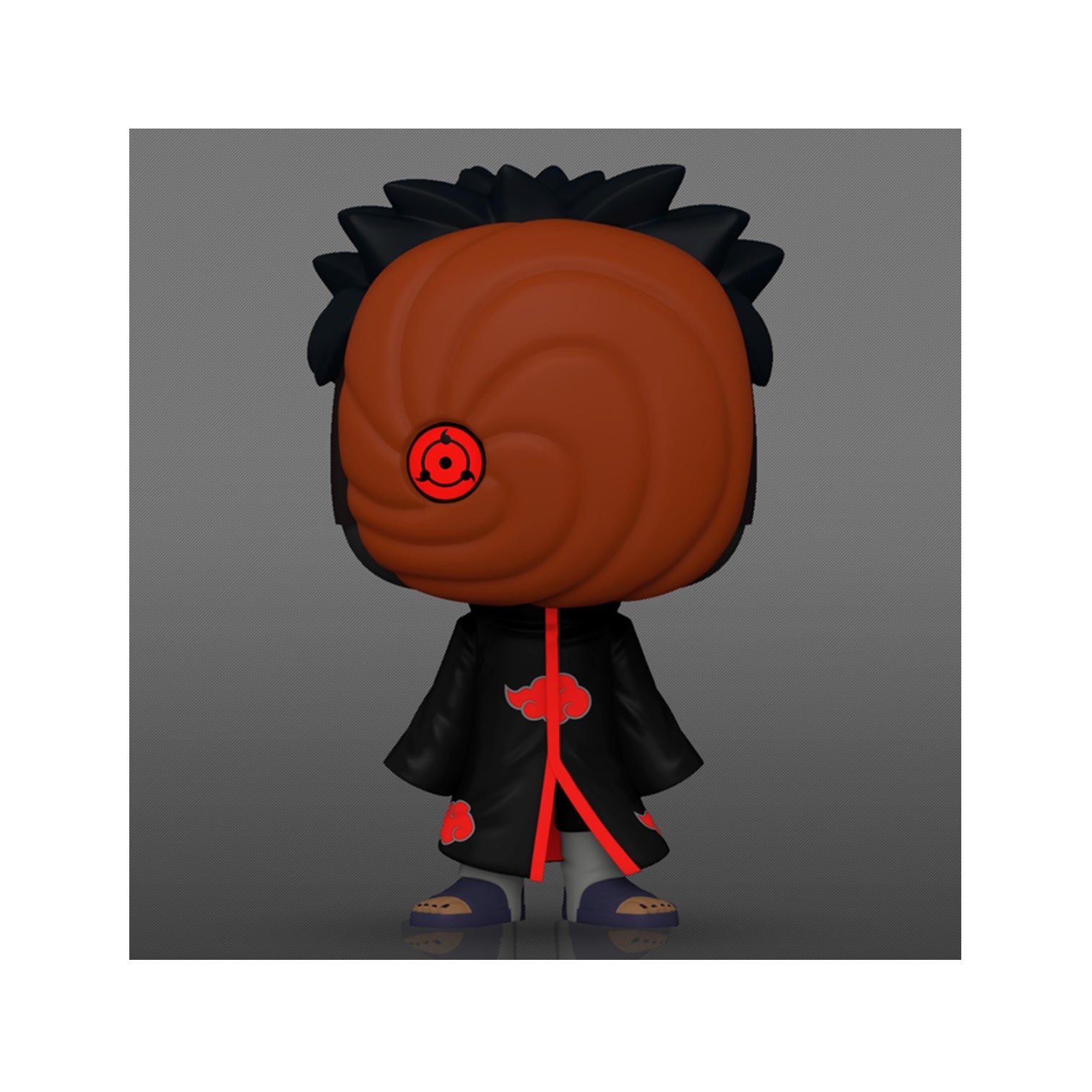 Madara Uchiha #1278 (Glows in the Dark) Funko Pop! - Naruto Shippiden - Special Edition