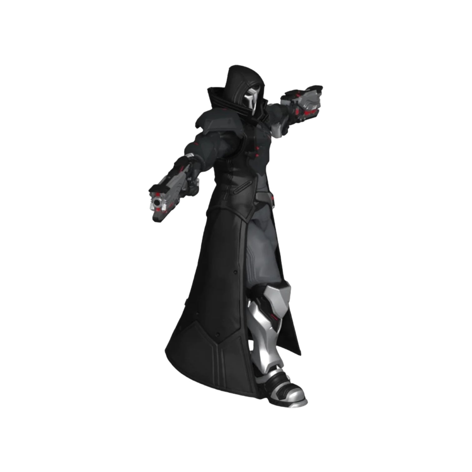 Reaper - Overwatch 2 - Collectible Funko Action Figure