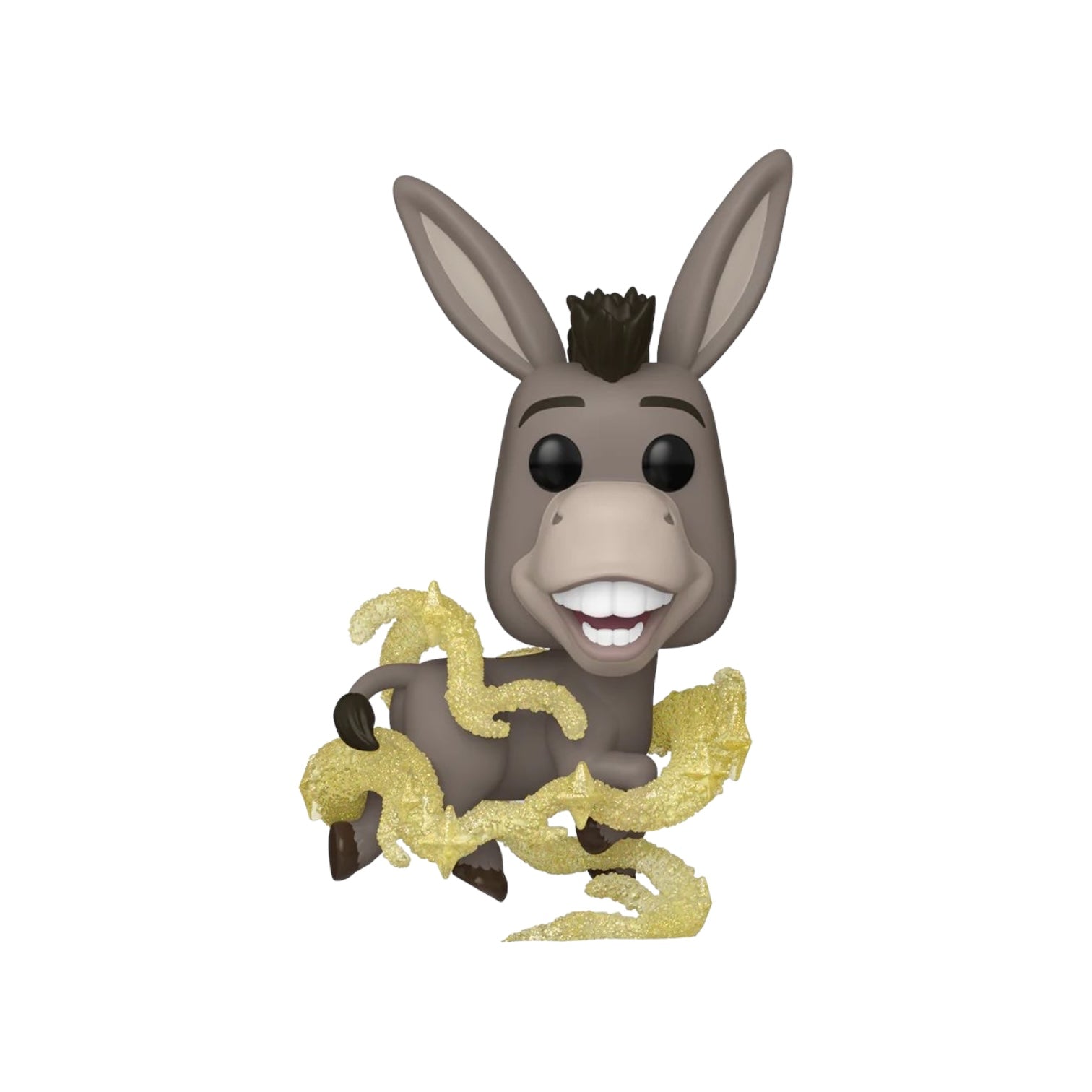 Donkey (Glitter) #1598 Funko Pop!  - Shrek - PREORDER