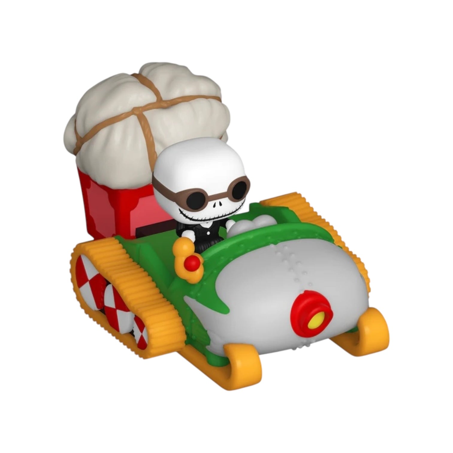 The Nightmare Before Christmas Funko Bitty Pop! Bundle - Disney