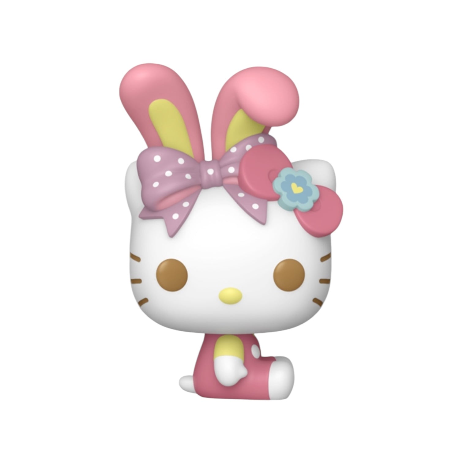 Hello Kitty With Bunny Ears (Easter) Funko Pocket Pop! - Hello Kitty & Friends - PREORDER