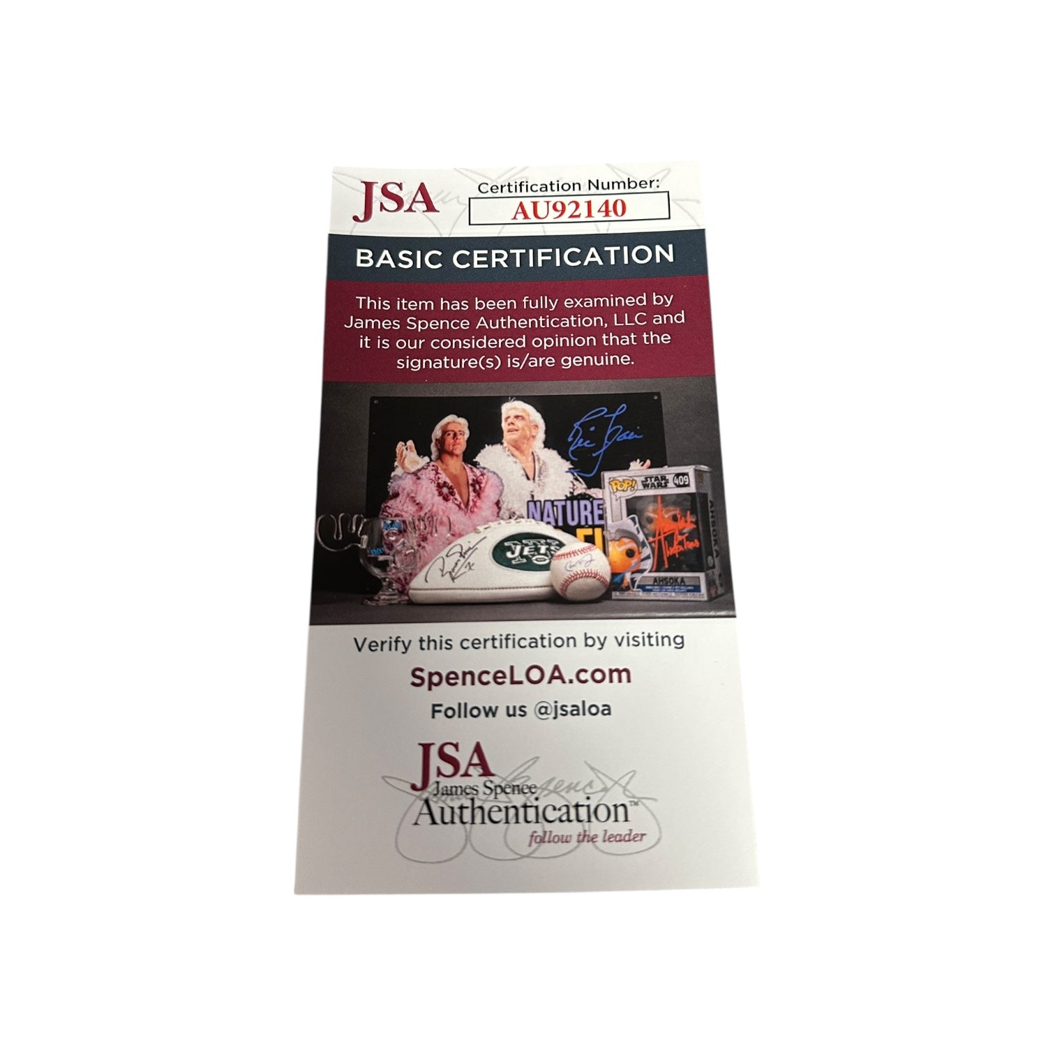 Christian Serratos Signed Rosita #387 Funko Pop! - The Walking Dead - Condition 7/10 - JSA Authenticated