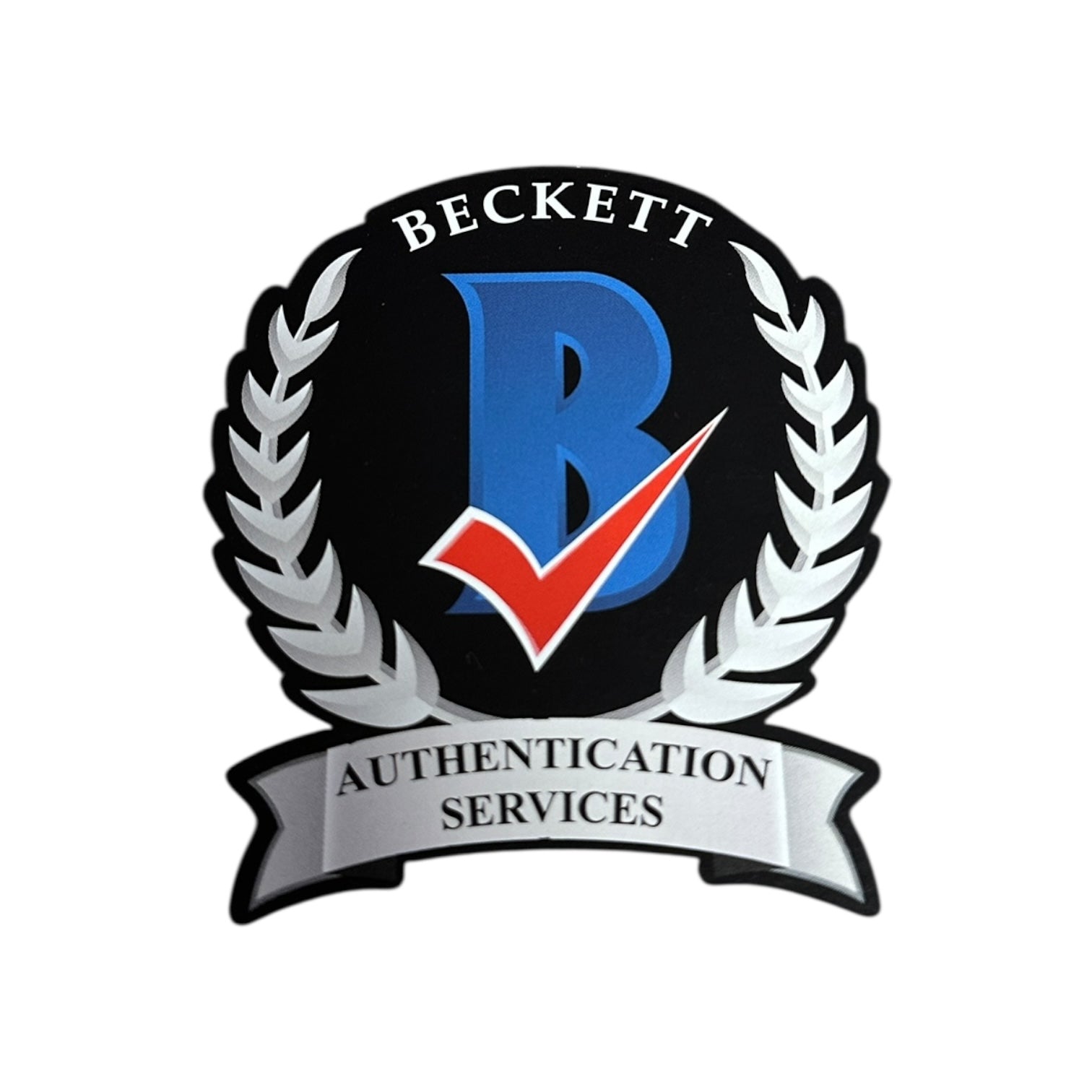 Christopher Sabat Signed All Might #248 (Silver Chrome) Funko Pop! - My Hero Academia - Funimation Exclusive - Condition 8.5/10 - Beckett Witnessed Authentication