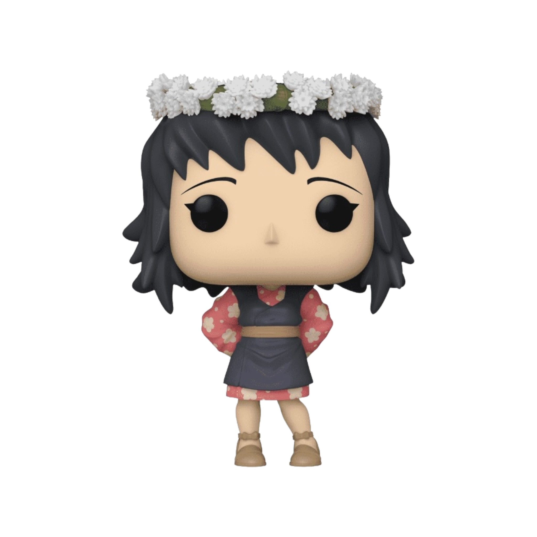 Makomo #1405 Funko Pop! - Demon Slayer