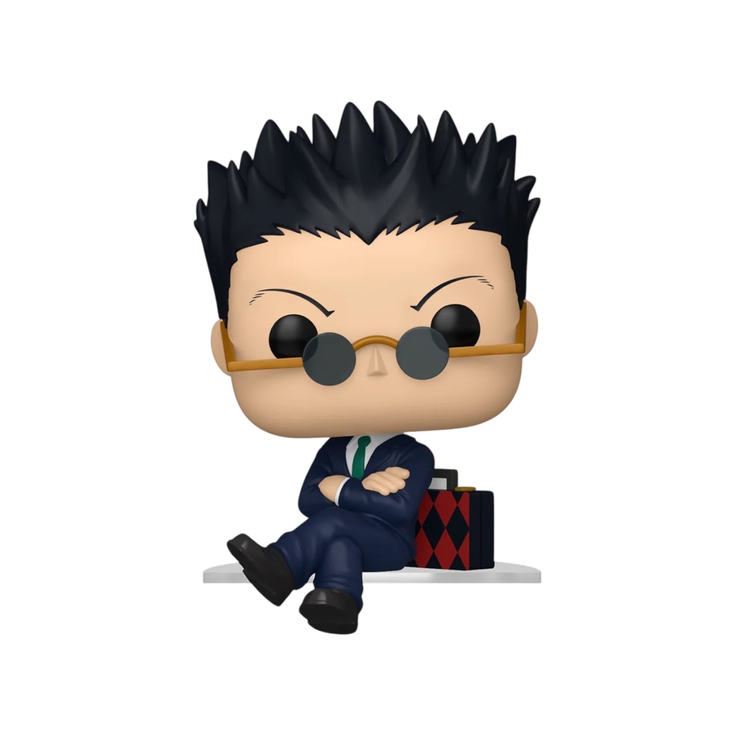 Leorio #2091 (Shelf Sitter) Funko Pop! - Hunter X Hunter- PREORDER
